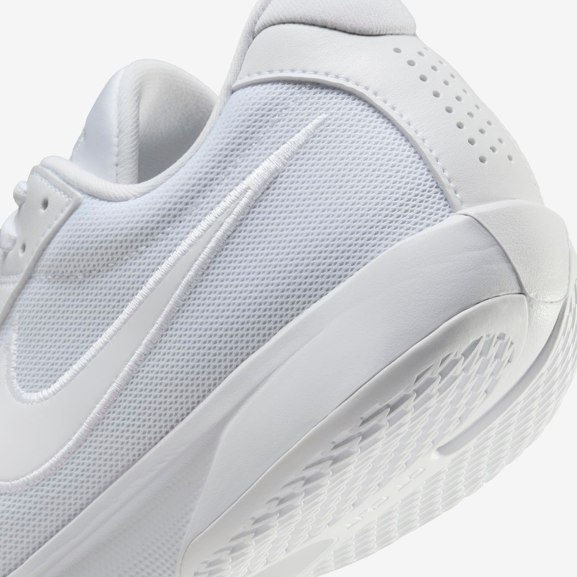 Nike G.T. Cut Academy EP - White