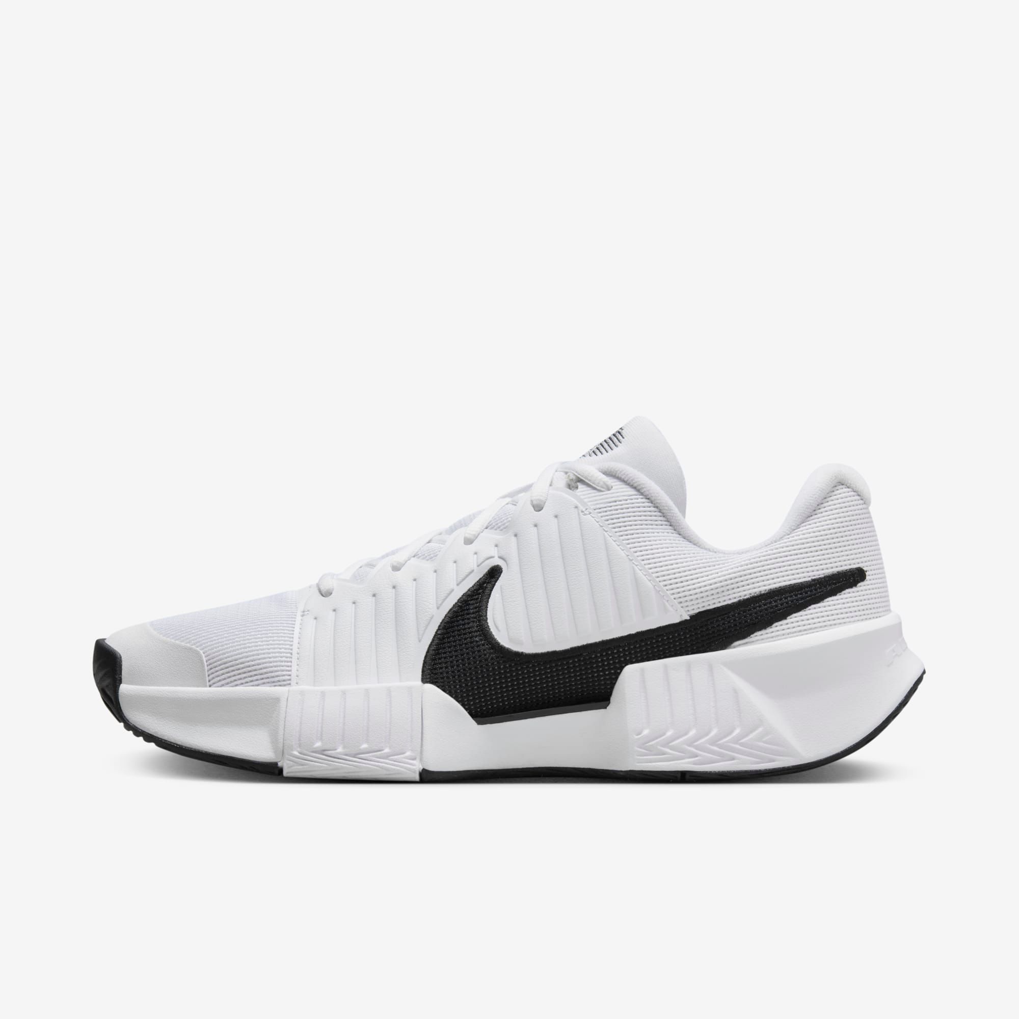 Nike GP Challenge Pro - White / Black