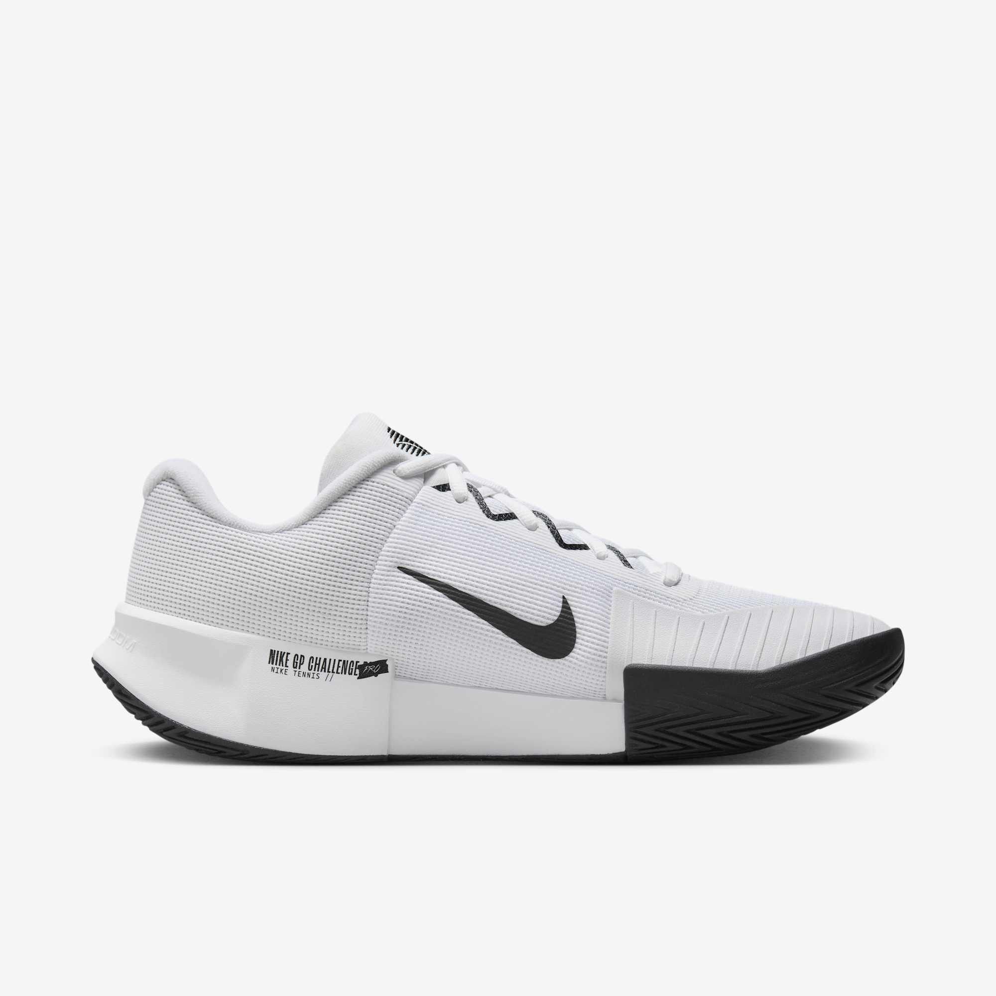 Nike GP Challenge Pro - White / Black