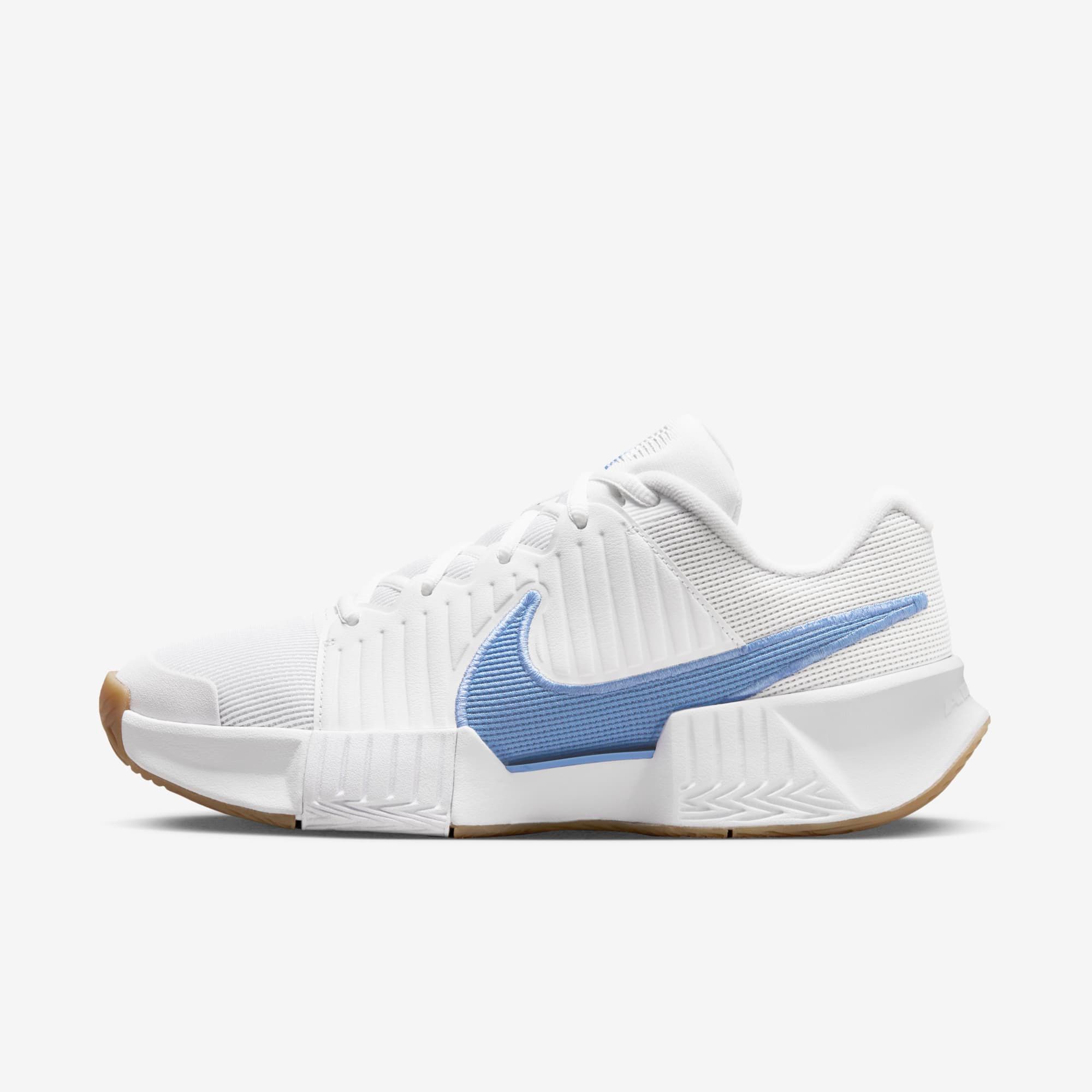 Nike GP Challenge Pro - White / Light Blue