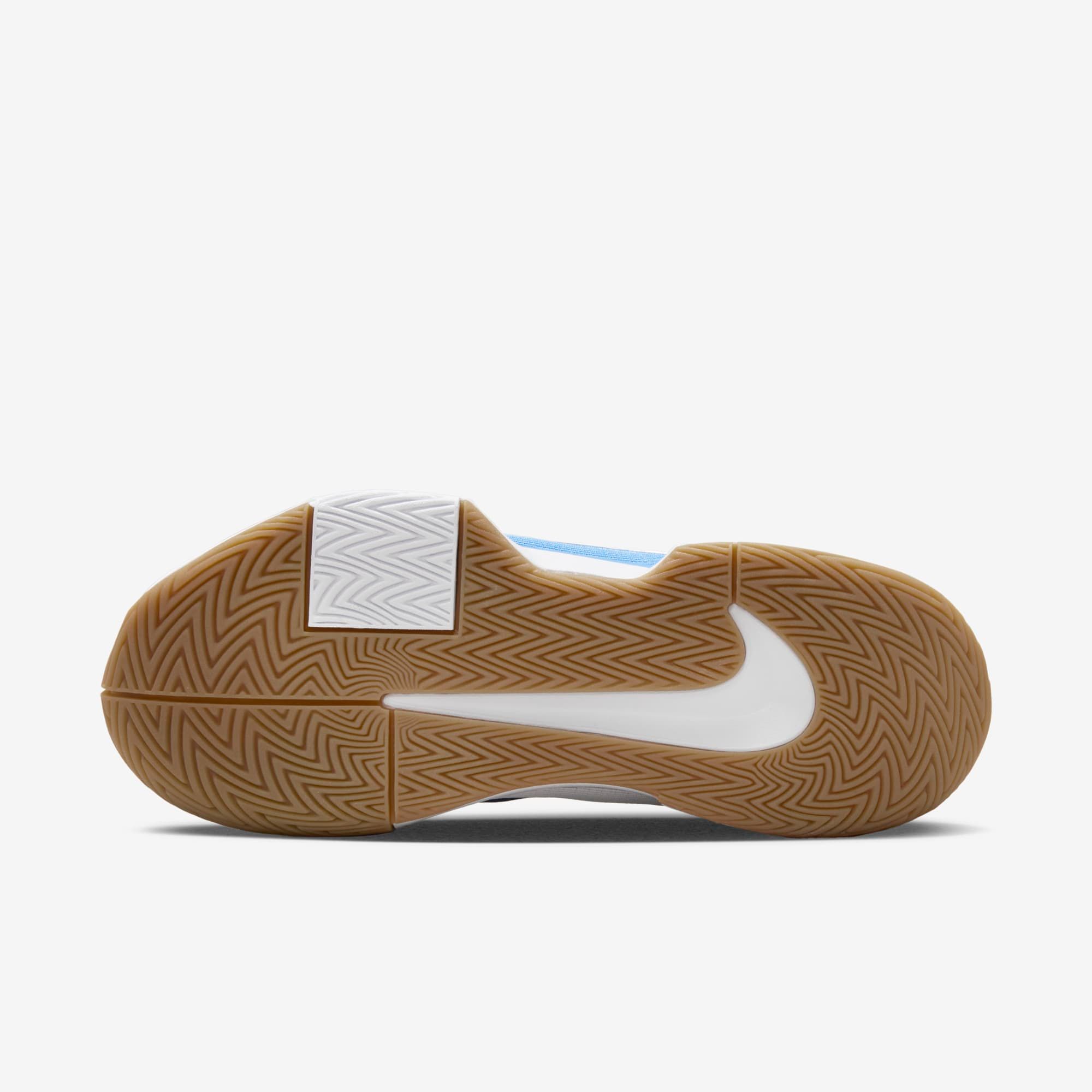 Nike GP Challenge Pro - White / Light Blue