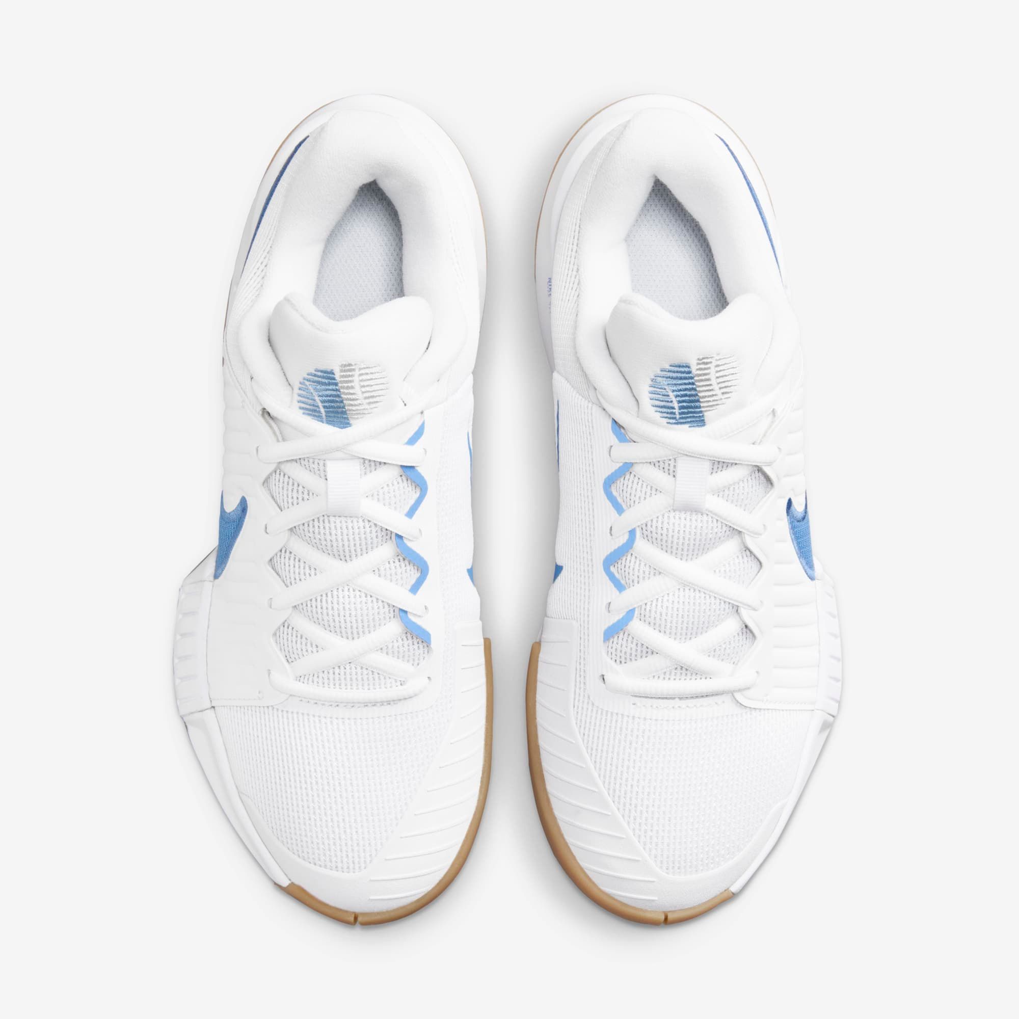 Nike GP Challenge Pro - White / Light Blue