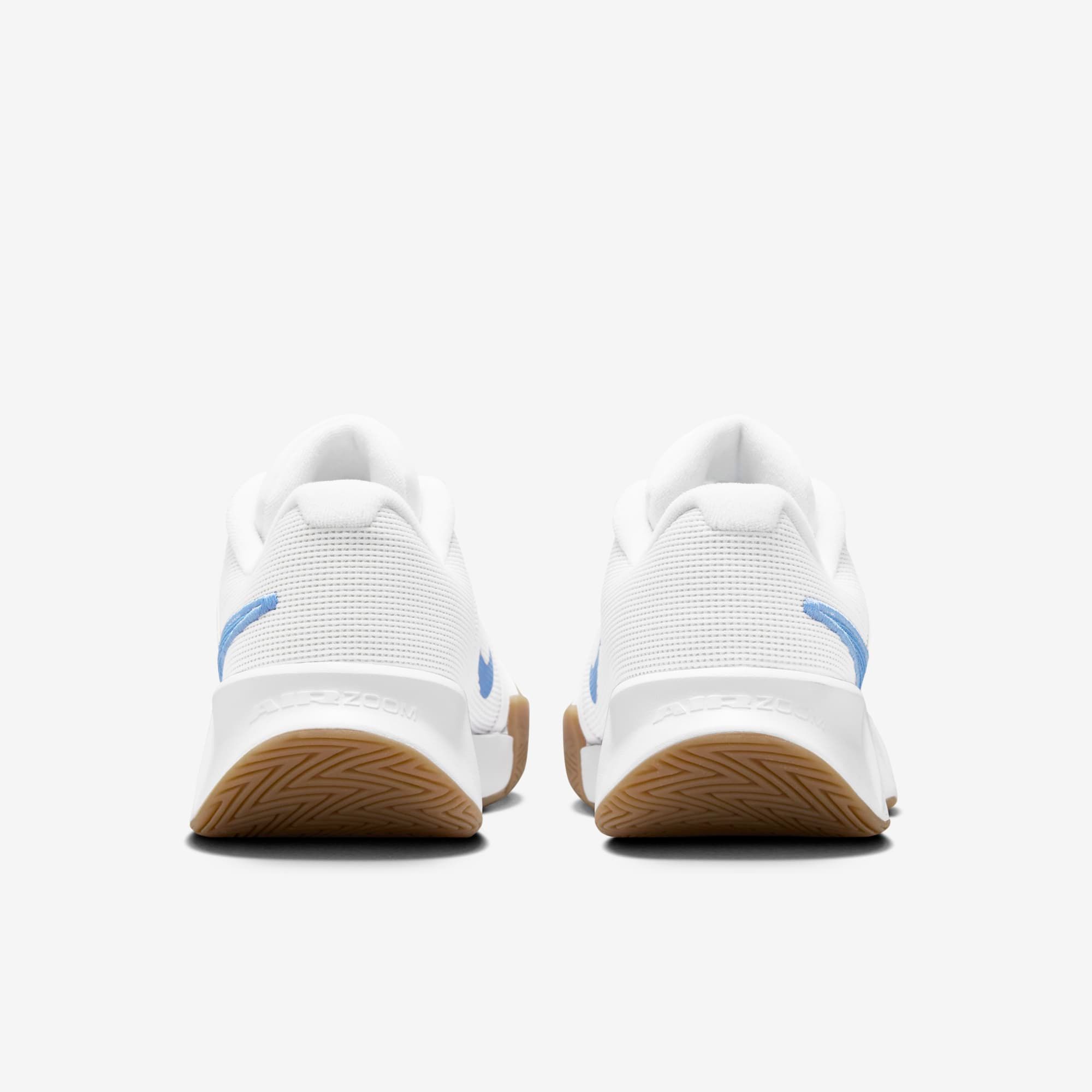 Nike GP Challenge Pro - White / Light Blue