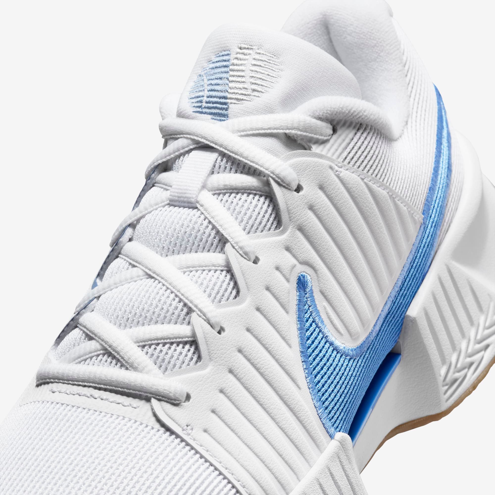 Nike GP Challenge Pro - White / Light Blue