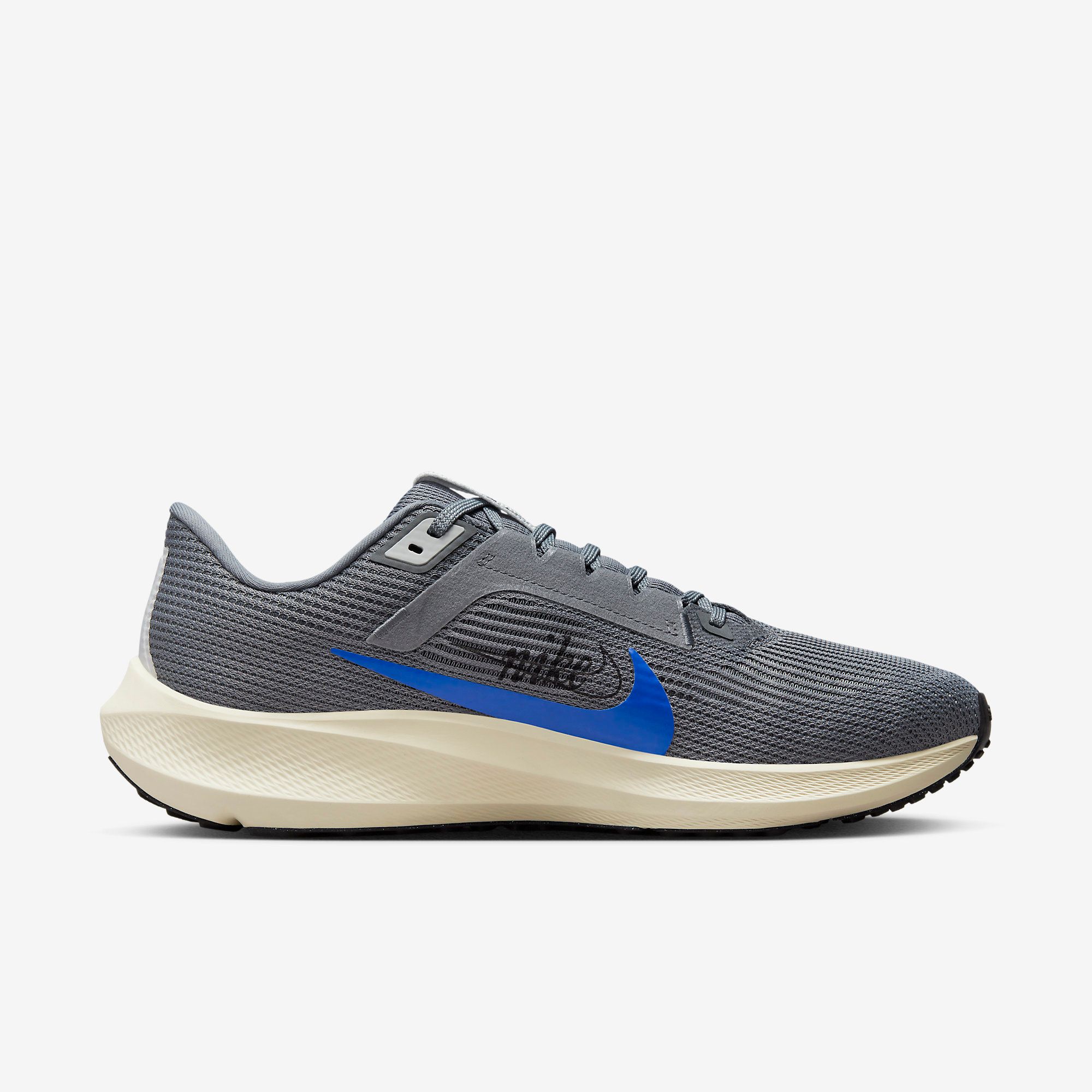  Nike Pegasus 40 Premium - Smoke Grey 