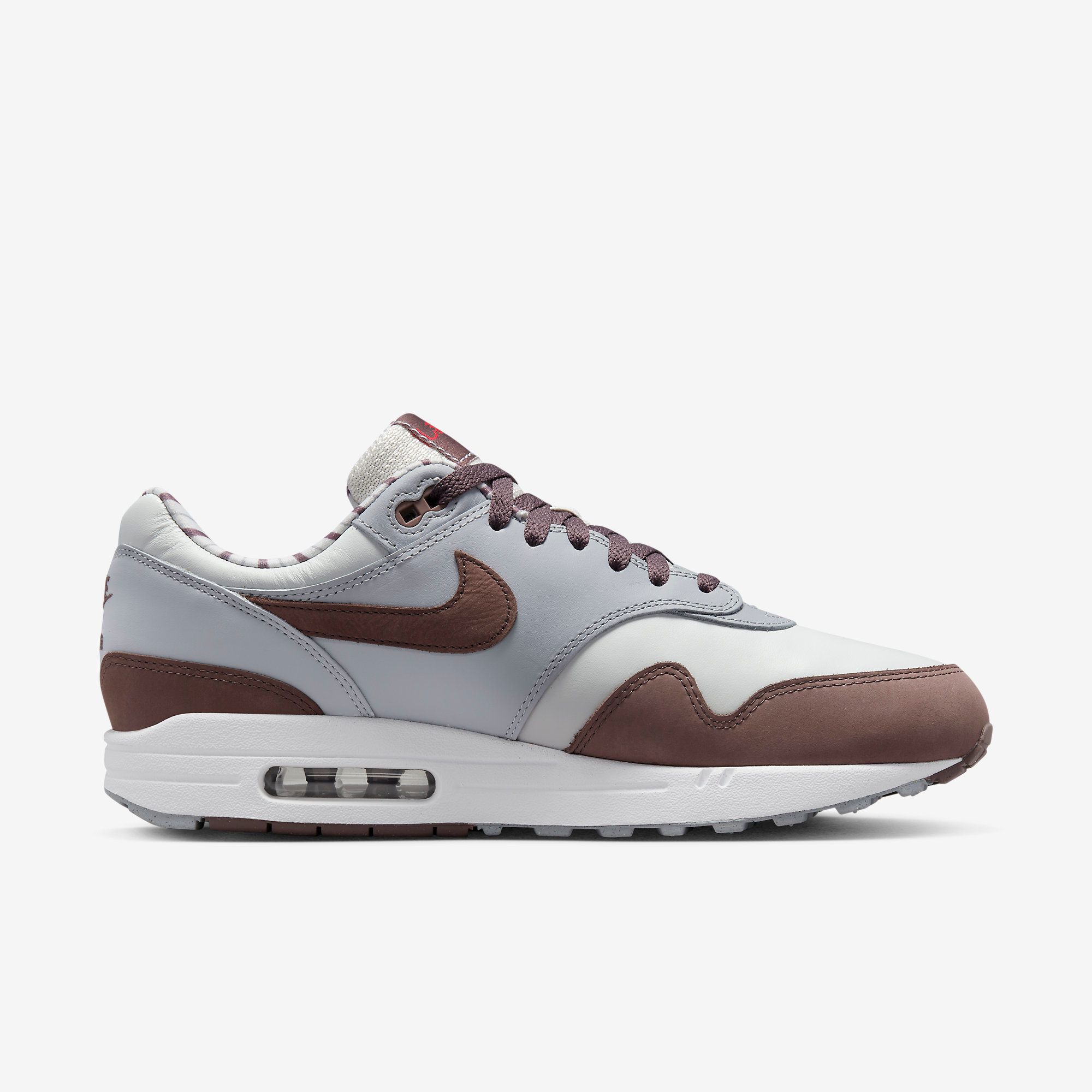  Nike Air Max 1 Premium - Shima Shima 