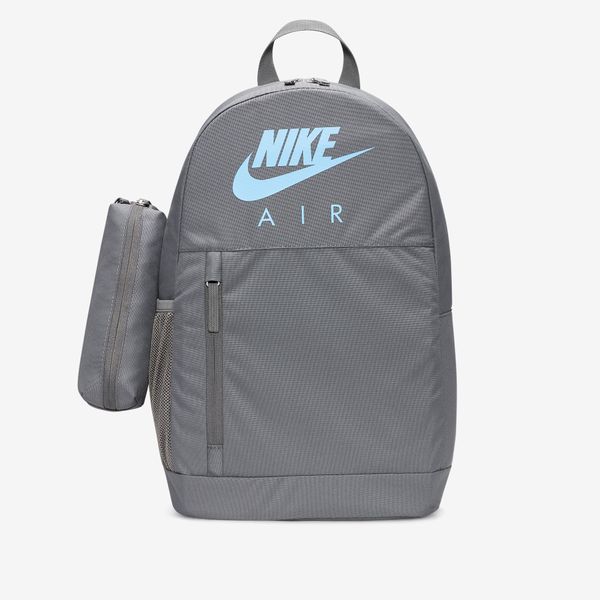  Nike Elemental Backpack - Grey 
