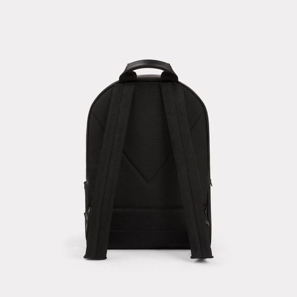  KENZO Crest Backpack - Black 