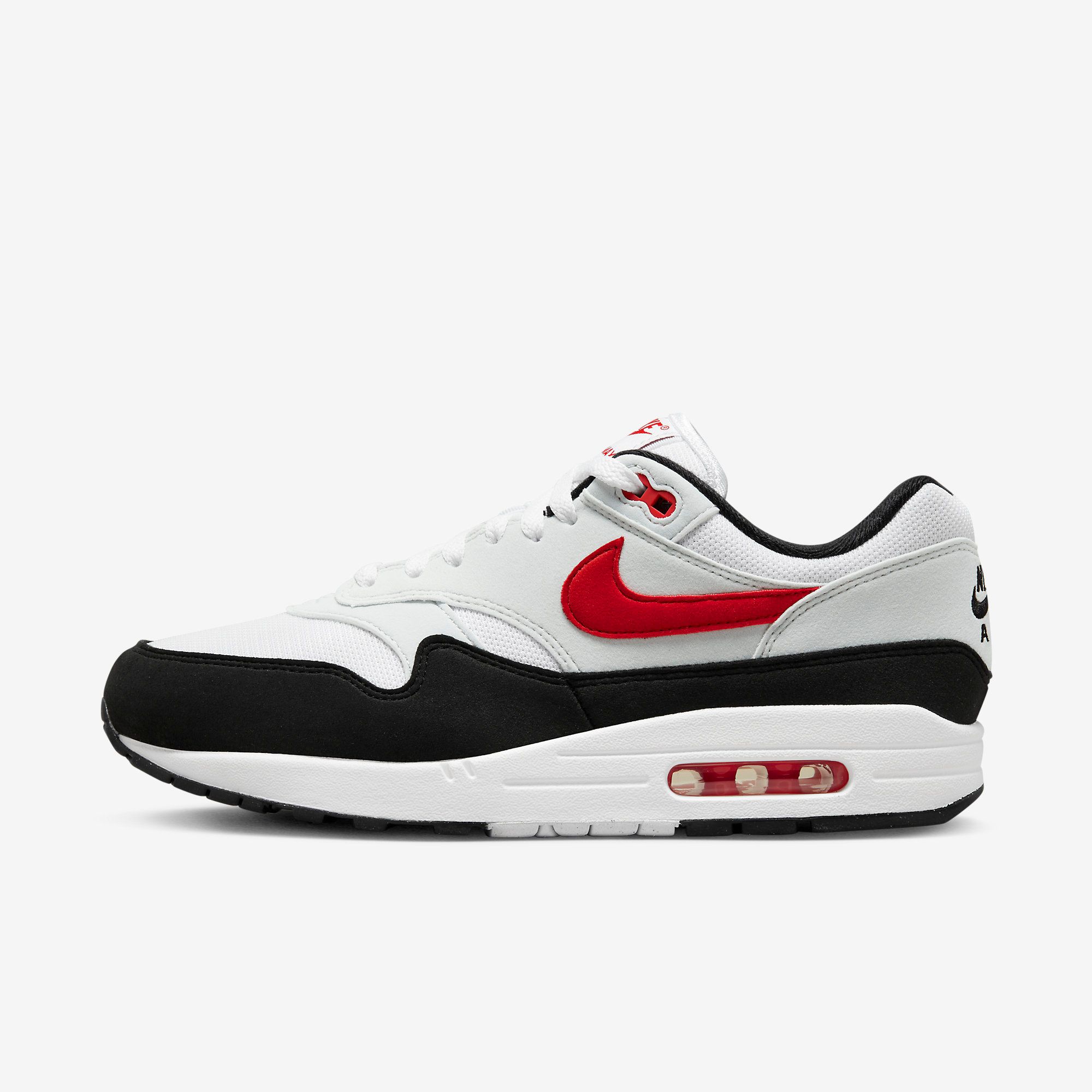  Nike Air Max 1 - Chili 