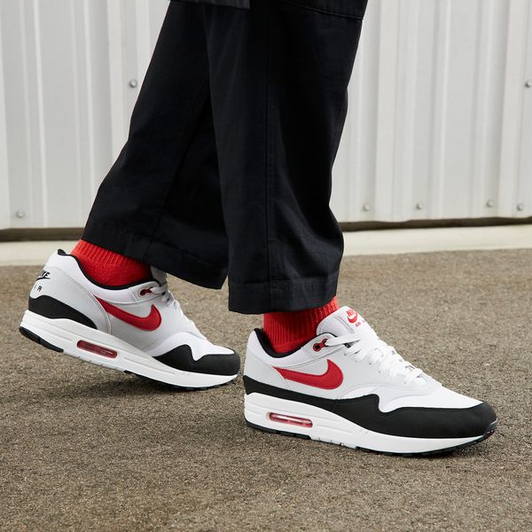  Nike Air Max 1 - Chili 