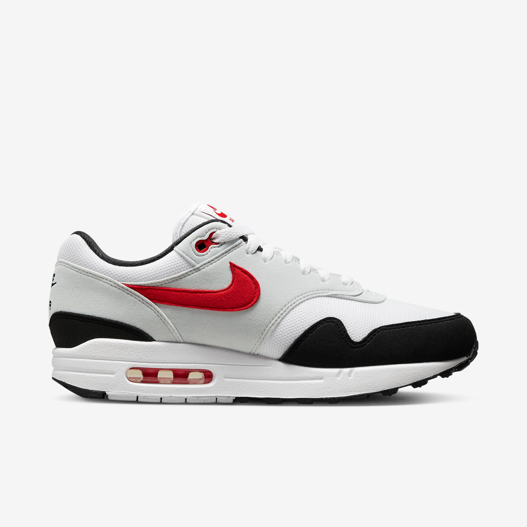  Nike Air Max 1 - Chili 