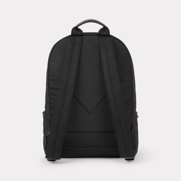  KENZO Elephant 'Varsity Jungle' Backpack - Black 