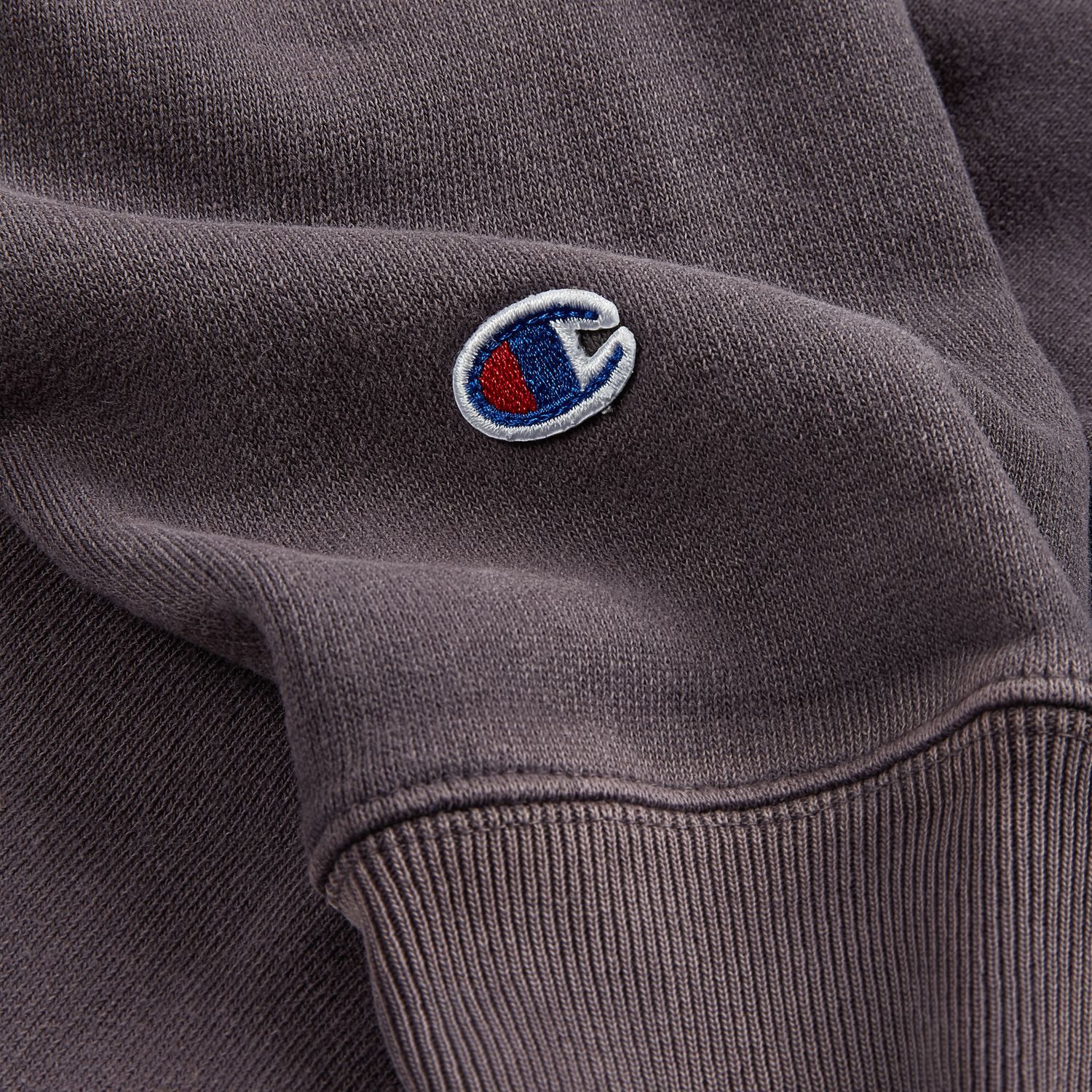 Champion Premium Acid Wash Reverse Weave Sweatshirt