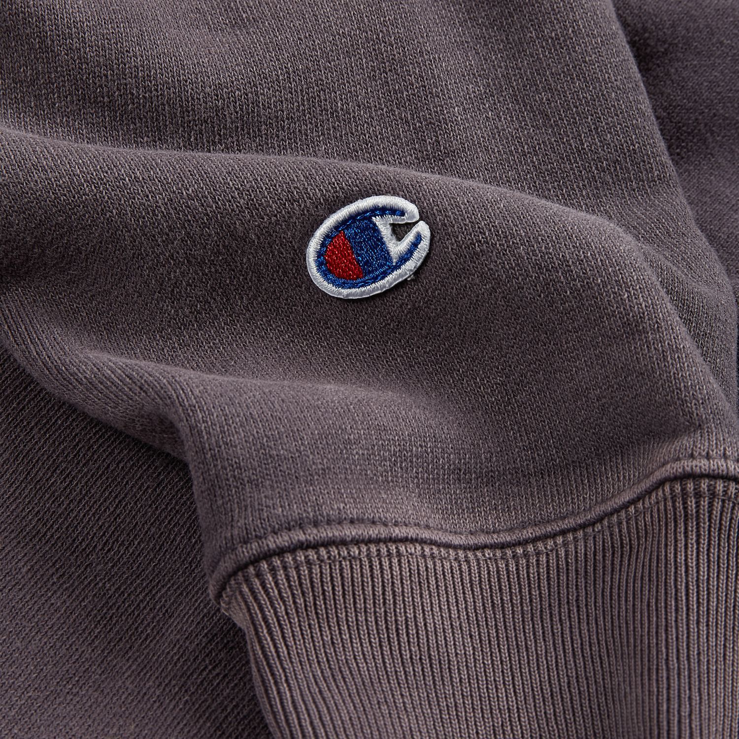  Champion Premium Acid Wash Reverse Weave Sweatshirt 