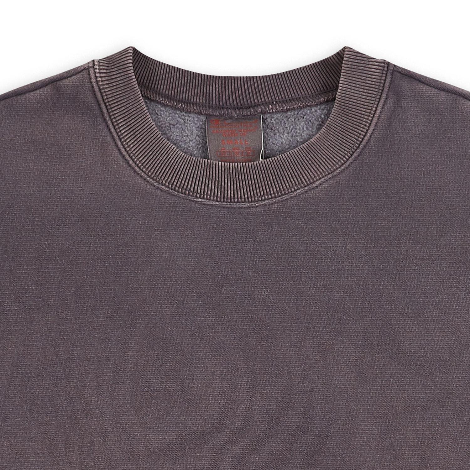 Champion Premium Acid Wash Reverse Weave Sweatshirt