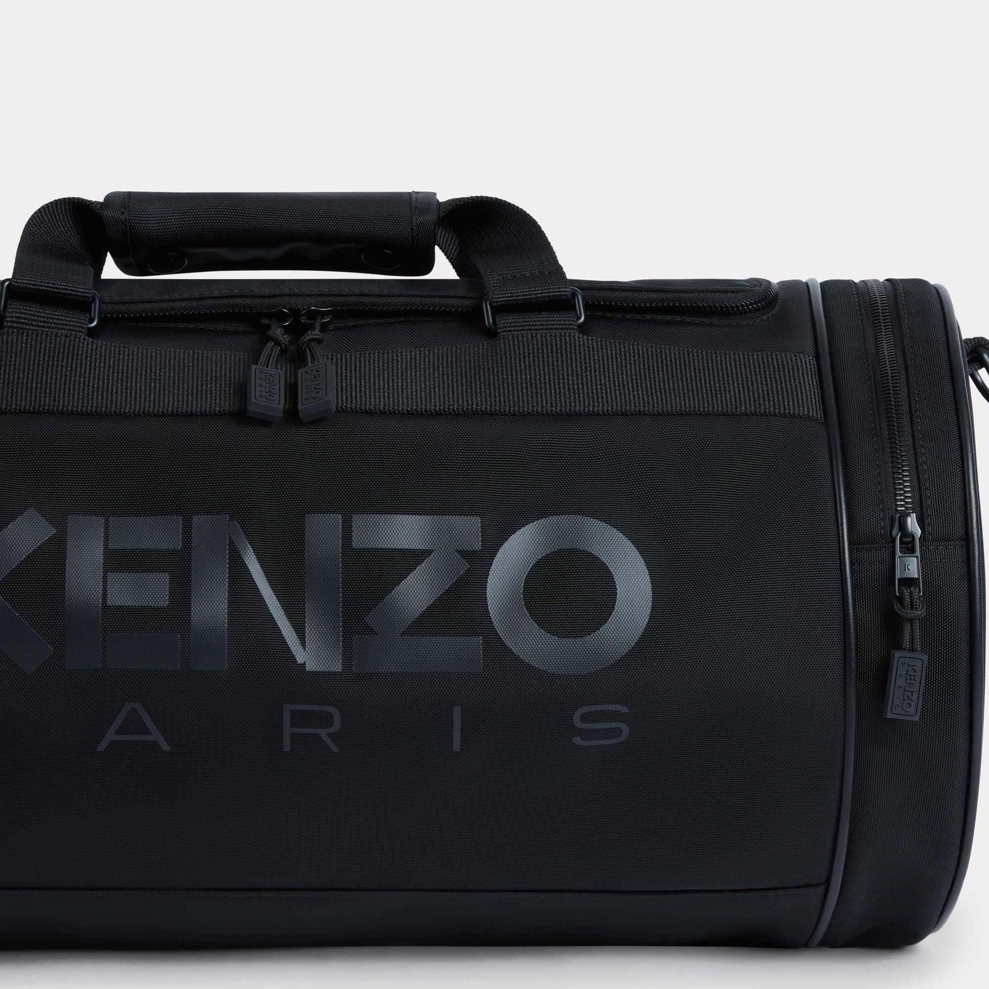'KENZO 48' LARGE DUFFLE