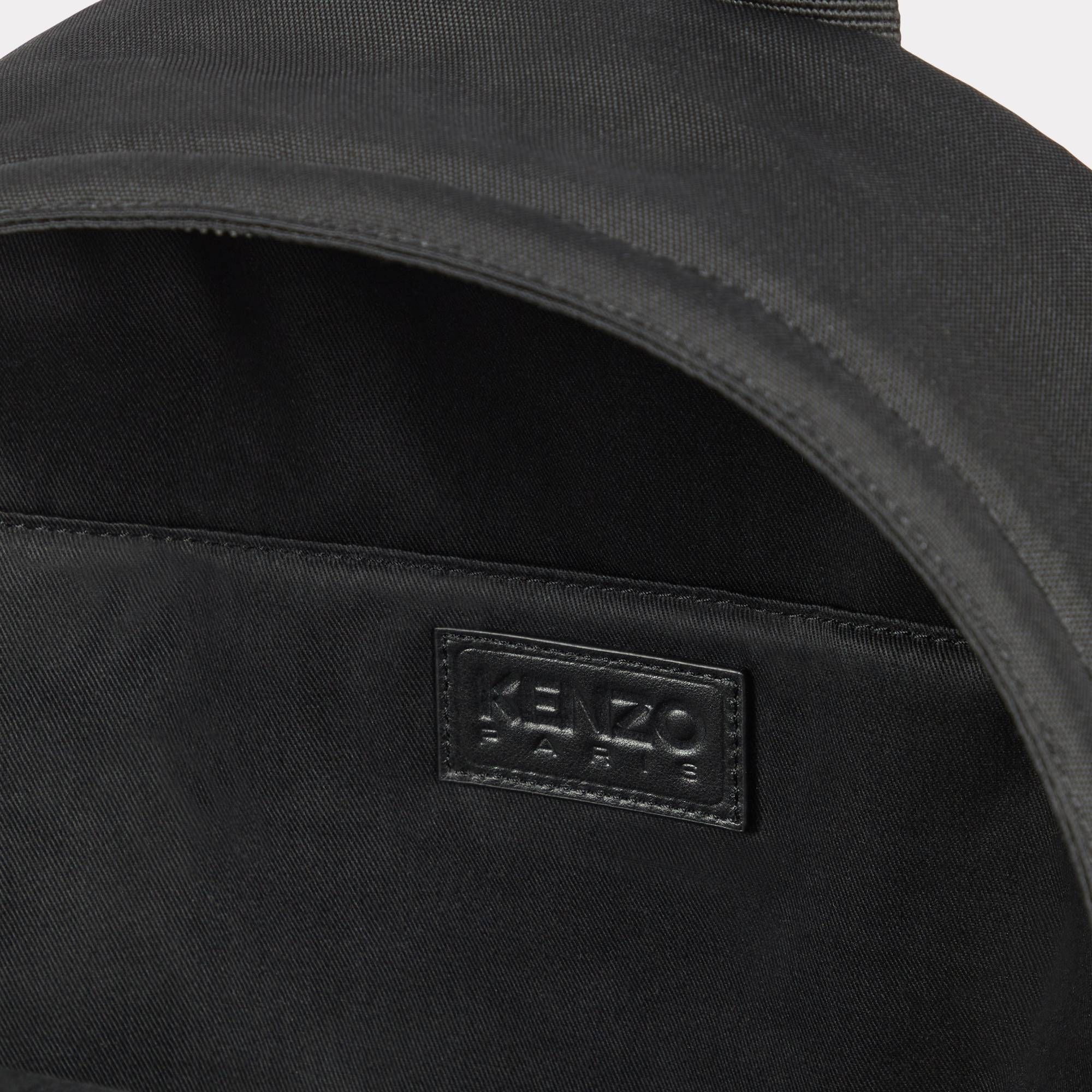 'KENZO VARSITY' BACKPACK - Happy Tiger