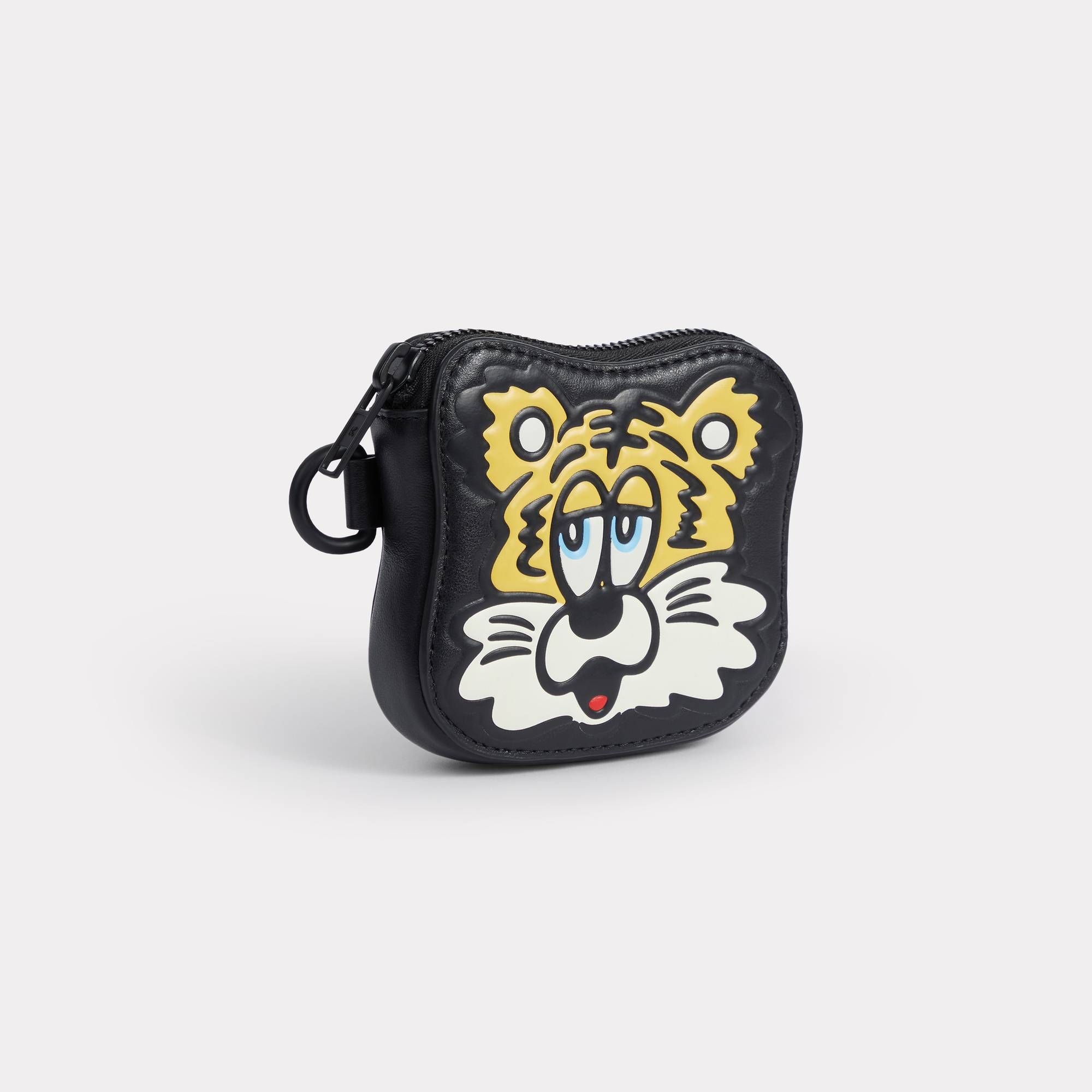 'KENZO VERDY MARKET' purse in leather