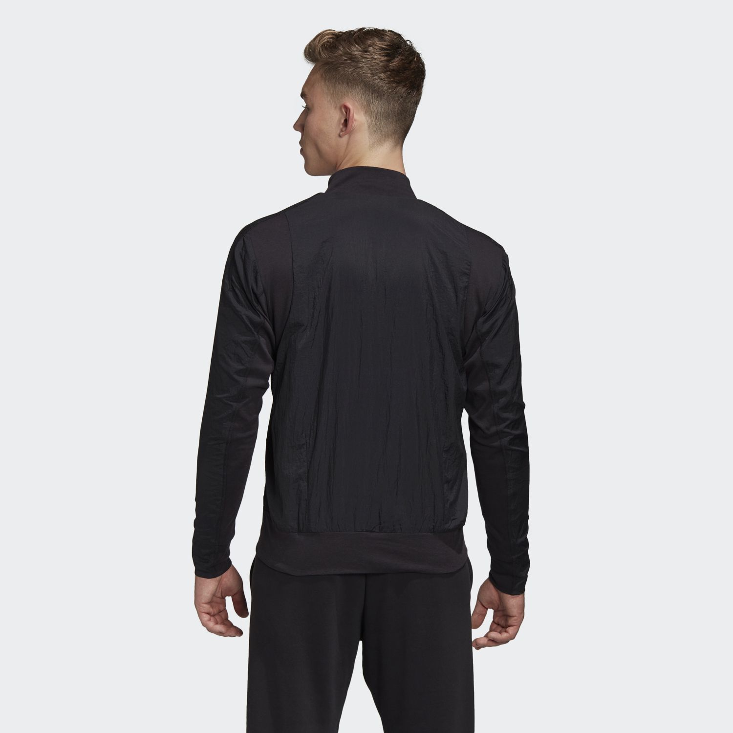 adidas VRCT Light Jacket - Black