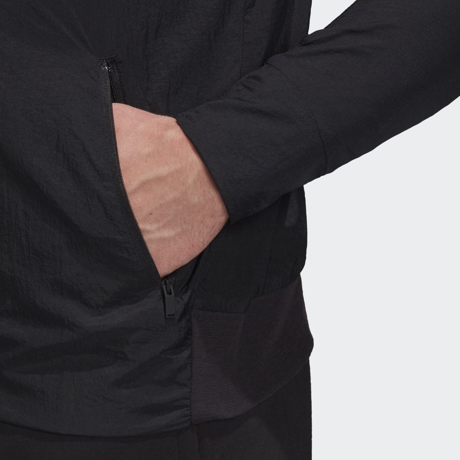 adidas VRCT Light Jacket - Black