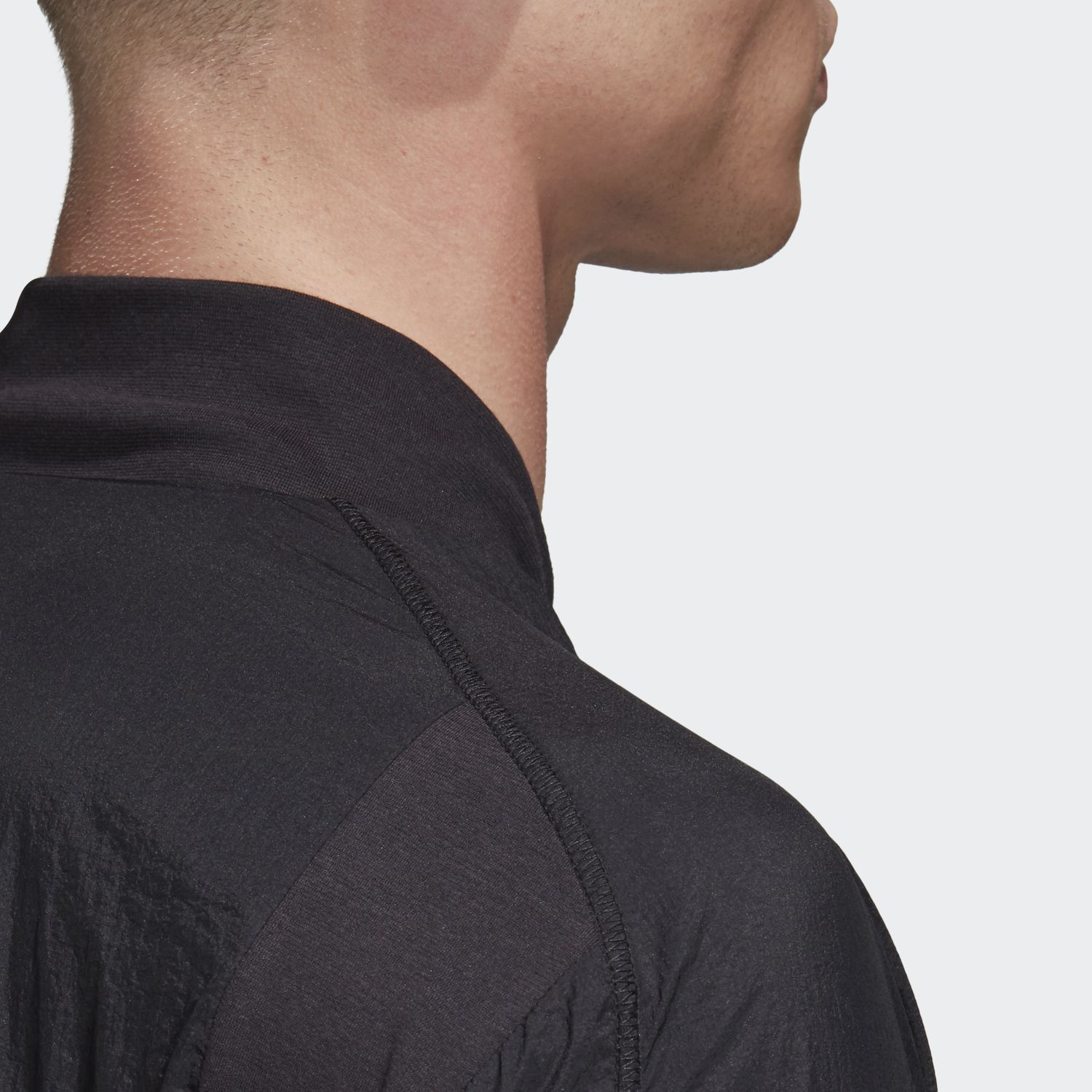 adidas VRCT Light Jacket - Black