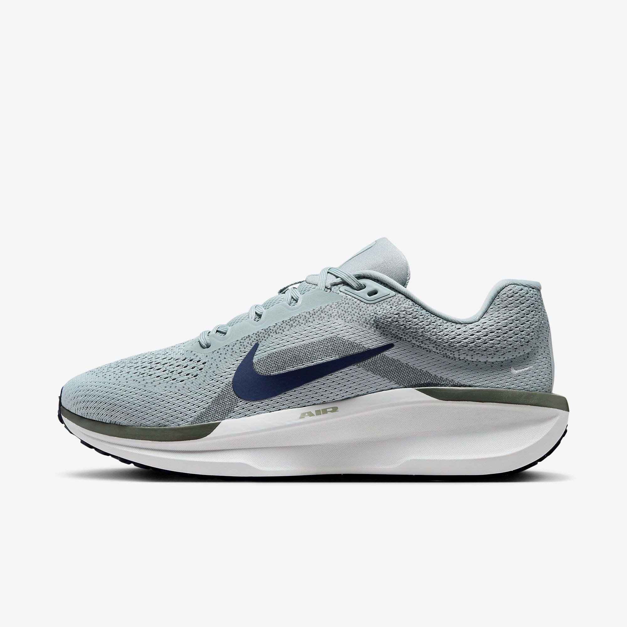 Nike Winflo 11 - Iron Grey