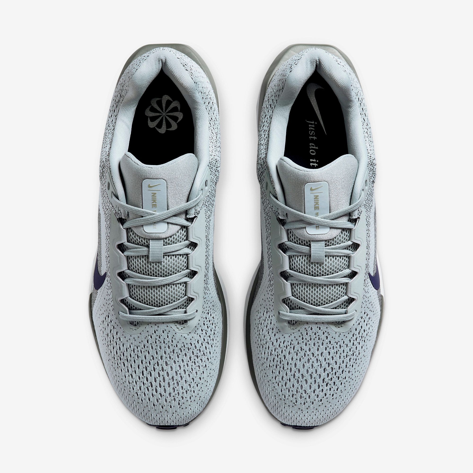 Nike Winflo 11 - Iron Grey
