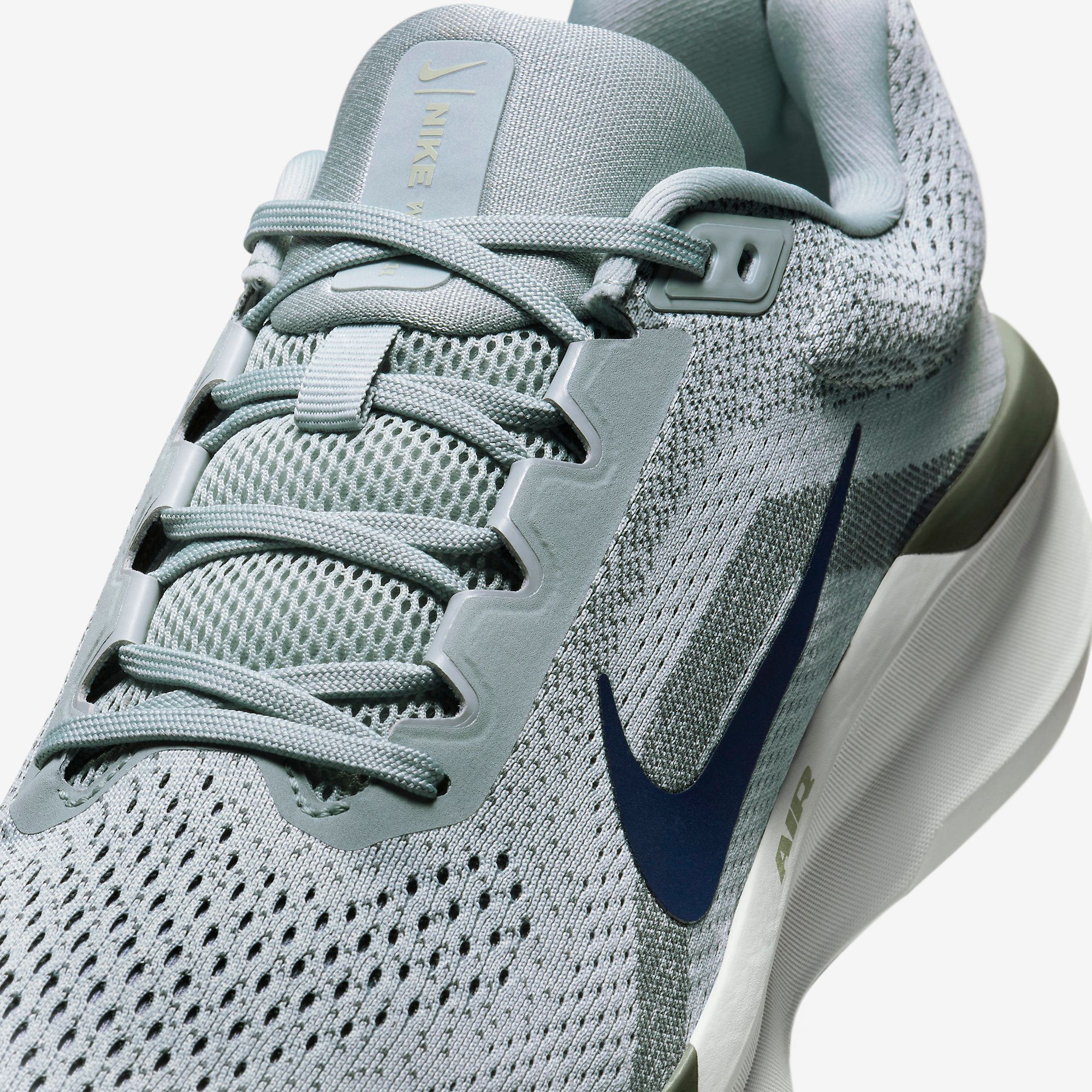 Nike Winflo 11 - Iron Grey