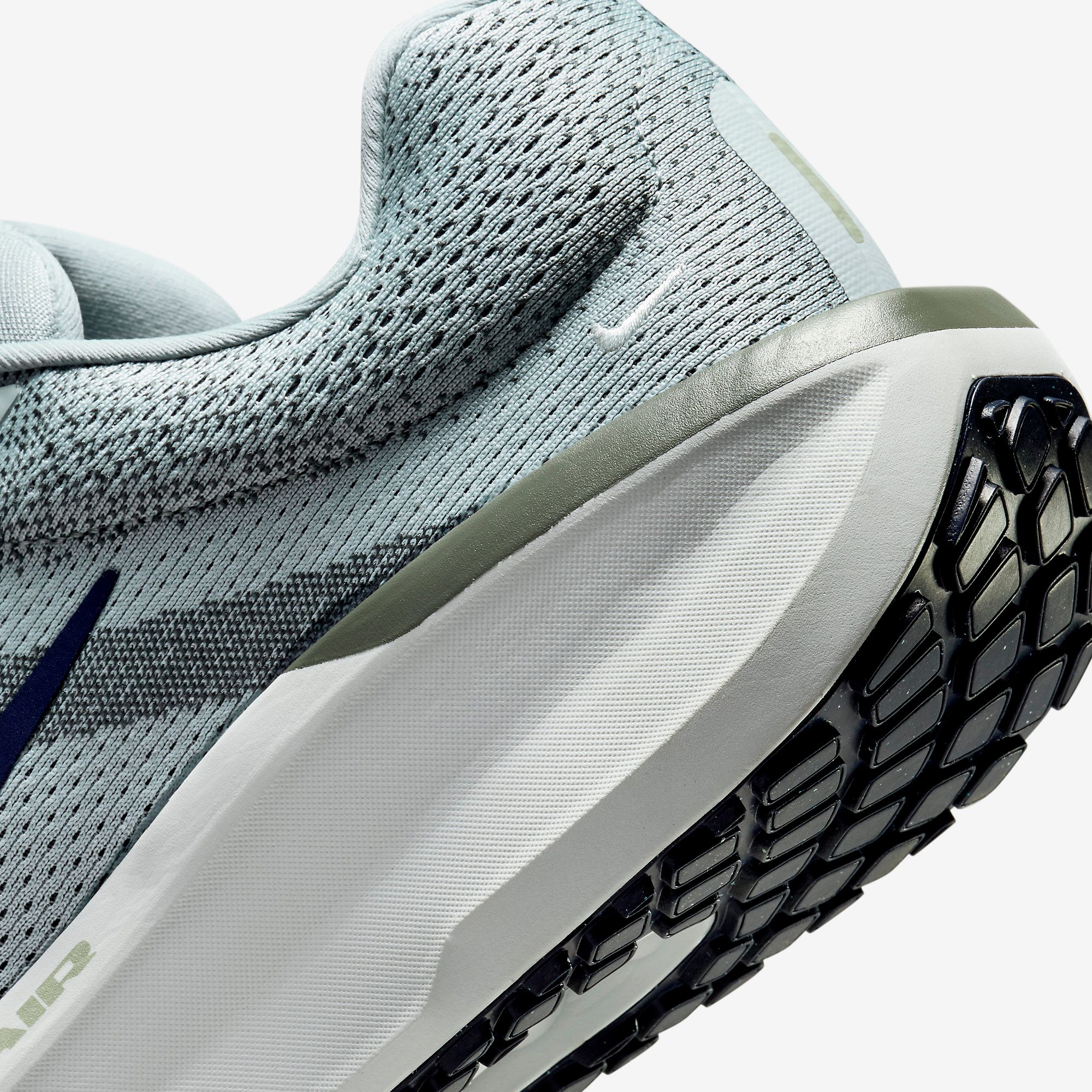Nike Winflo 11 - Iron Grey