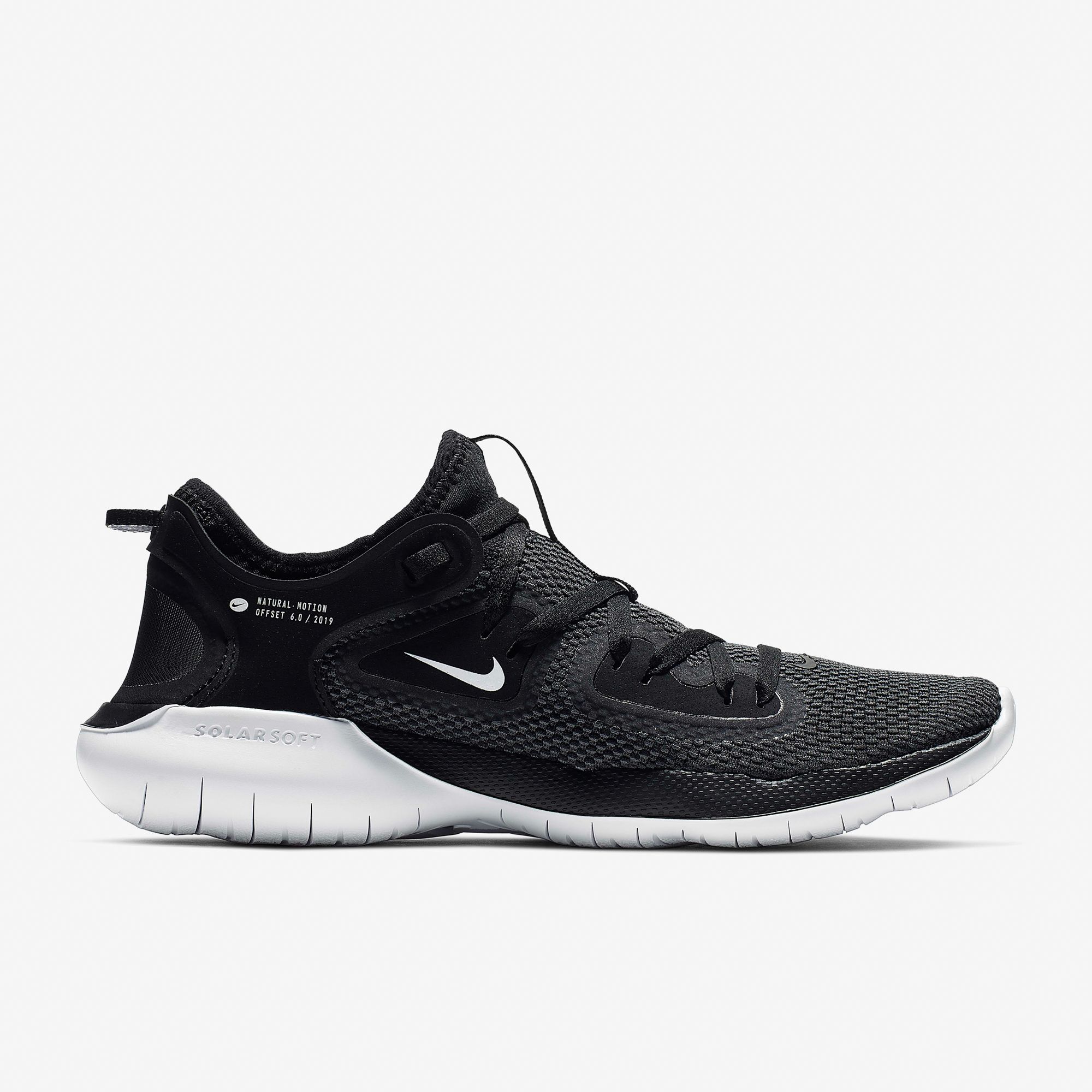 Nike Flex RN 2019 'Black'