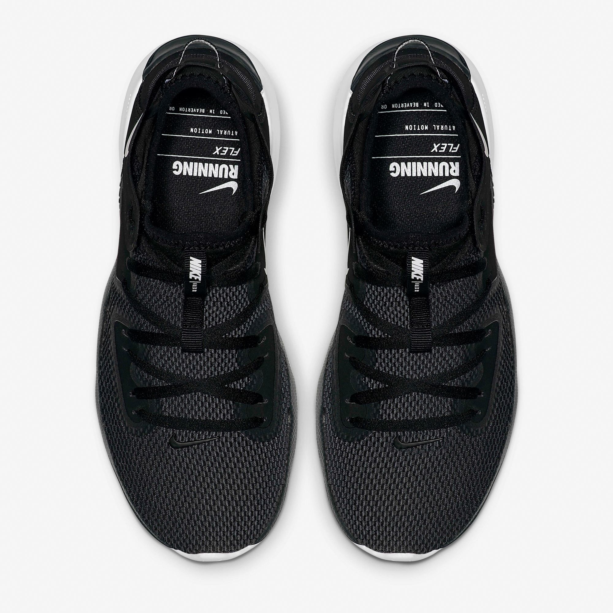 Nike Flex RN 2019 'Black'