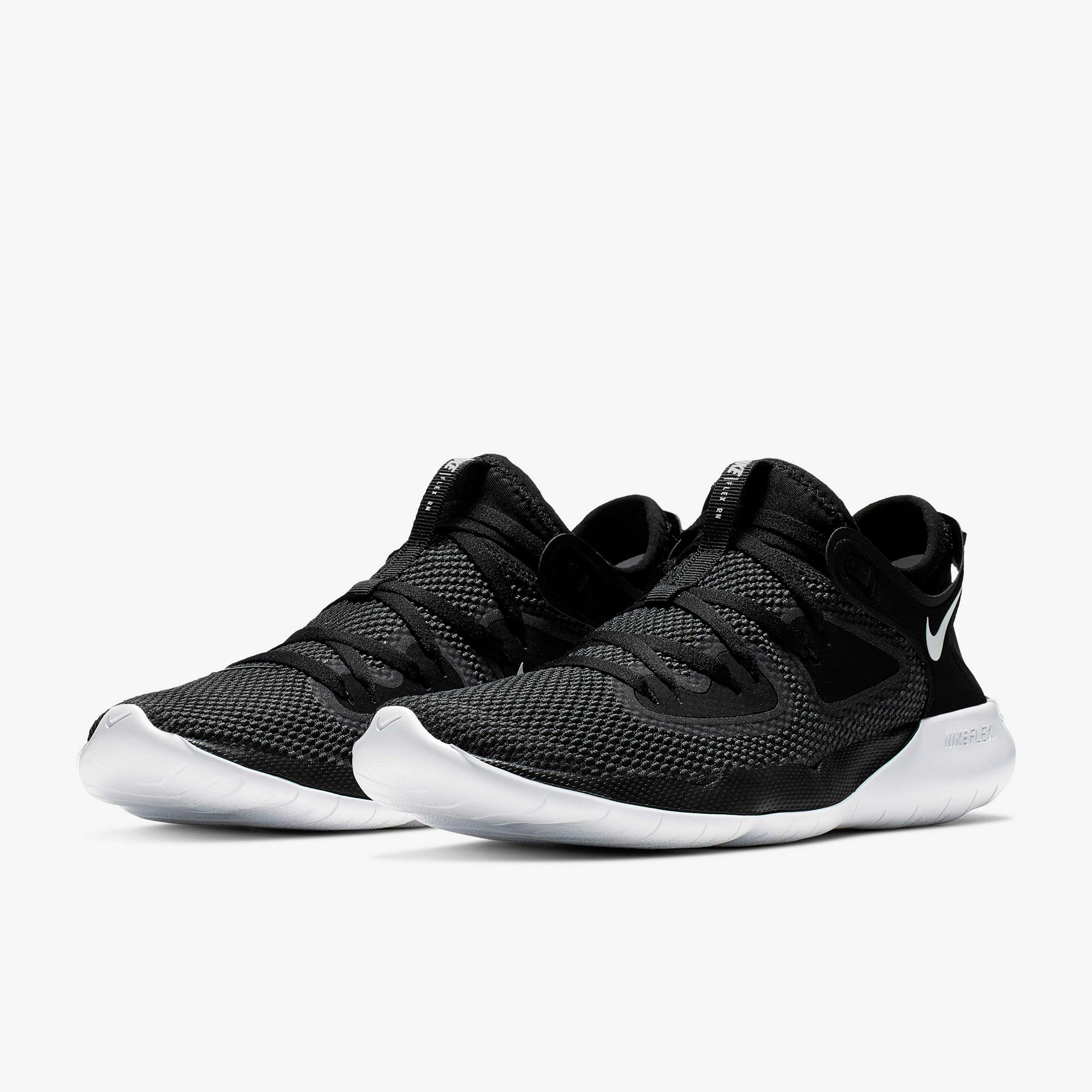 Nike Flex RN 2019 'Black'