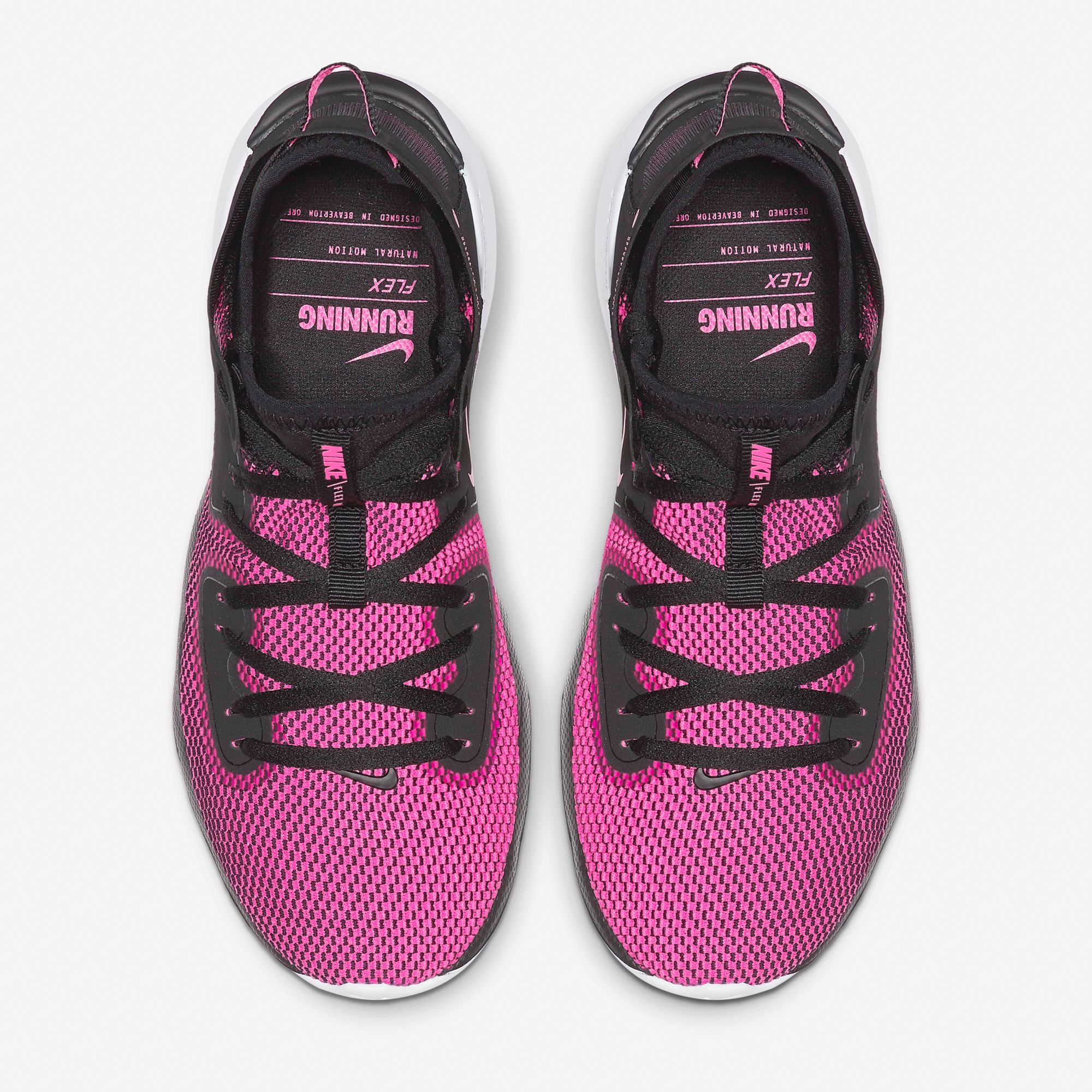 Nike Flex RN 2019 'Pink'