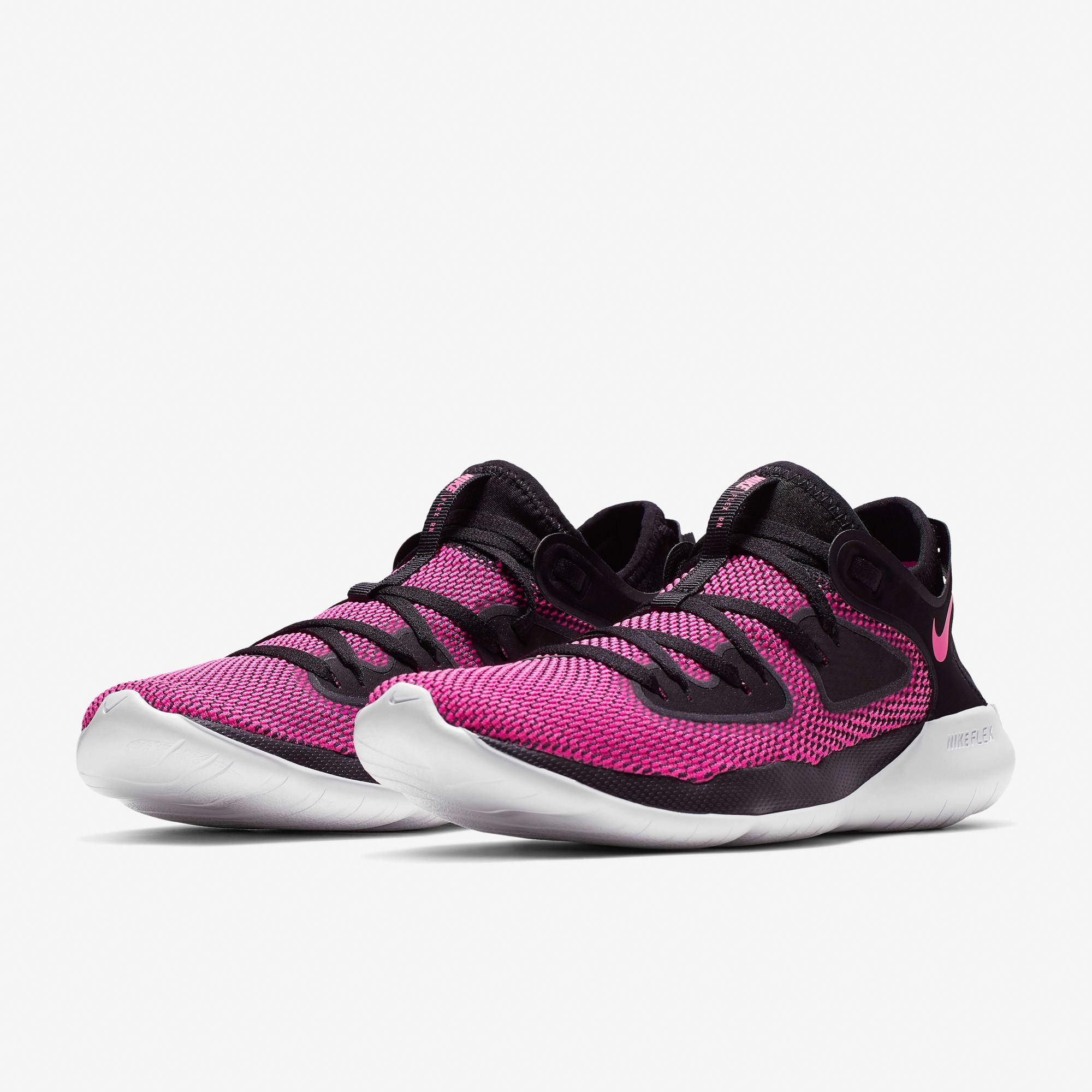 Nike Flex RN 2019 'Pink'