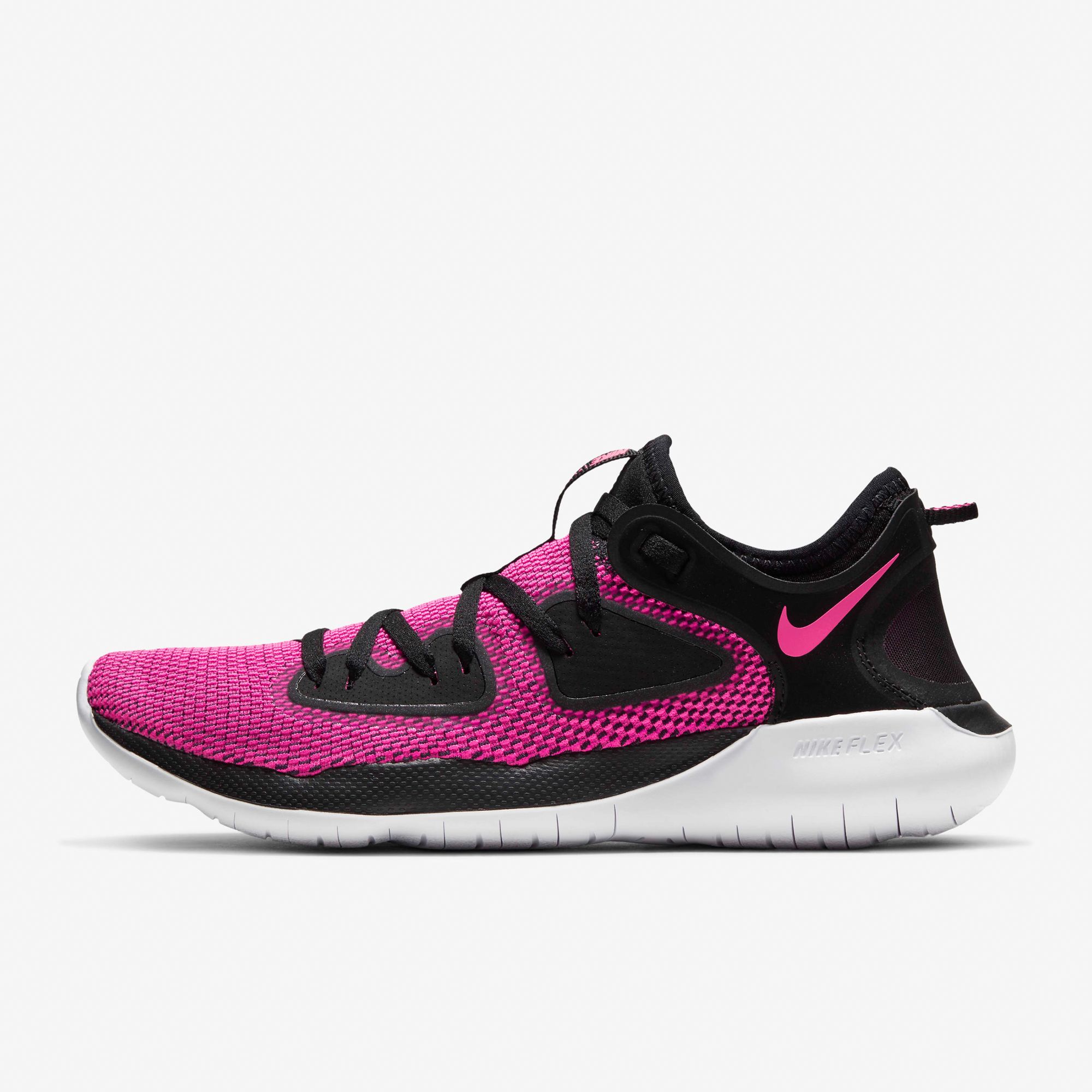 Nike Flex RN 2019 'Pink'