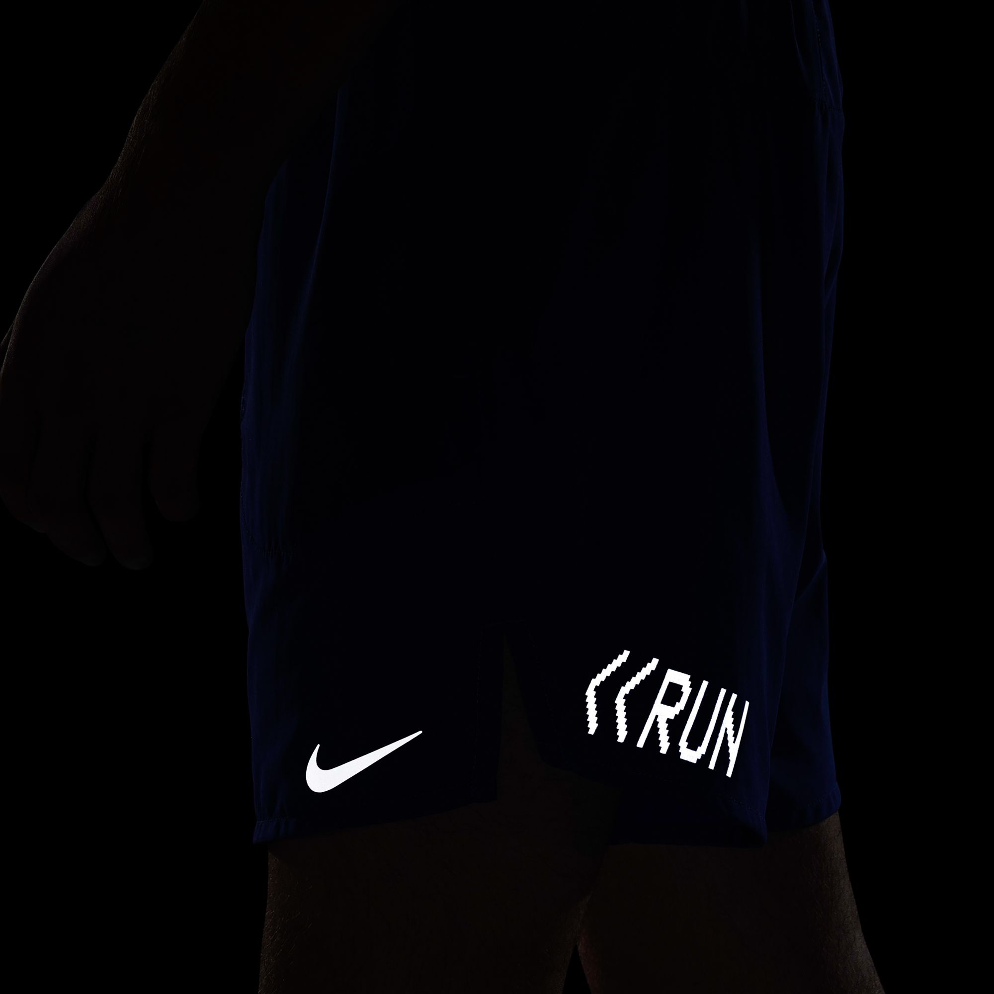 Nike Flex Stride Wild Run - Astronomy Blue