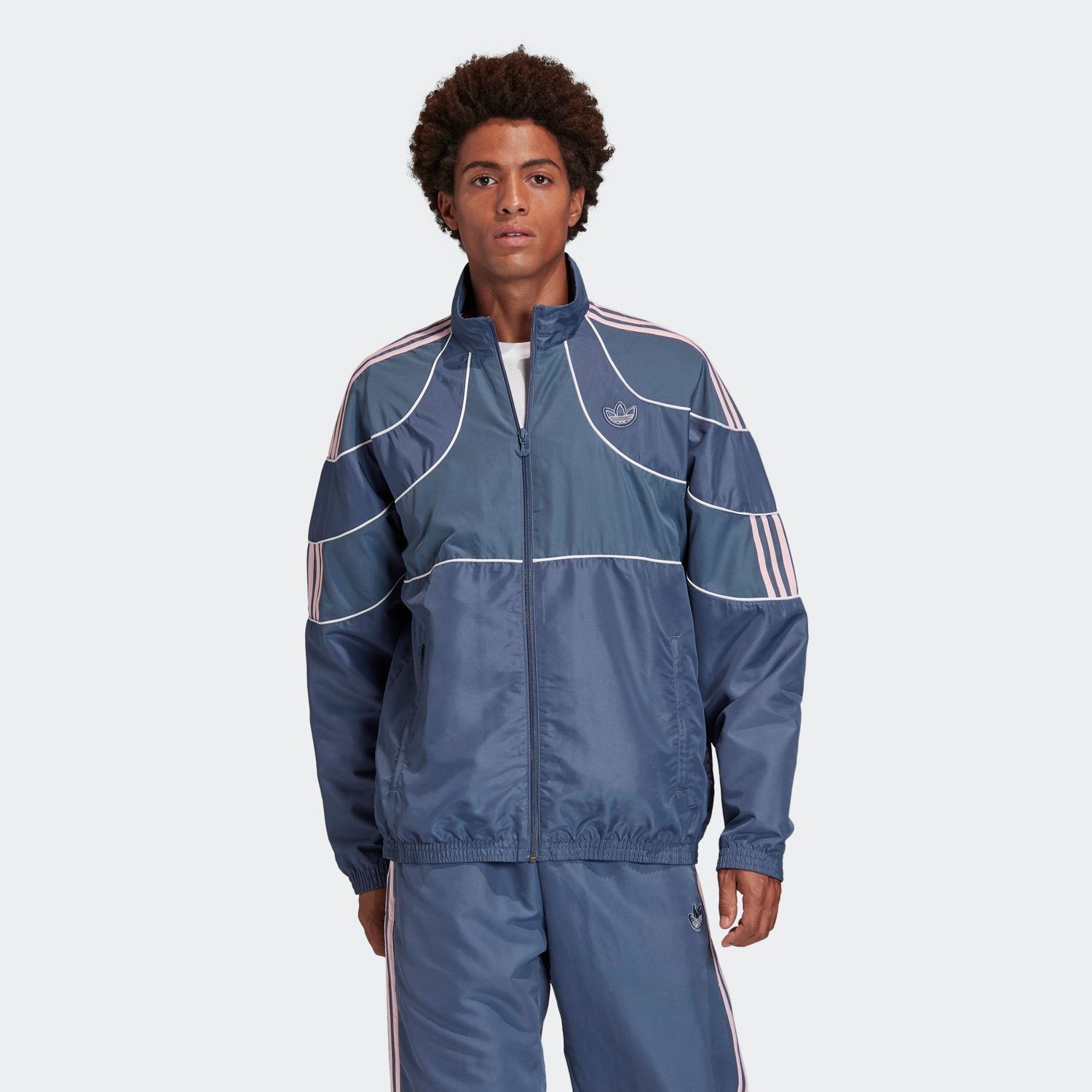 adidas O2K Track Jacket