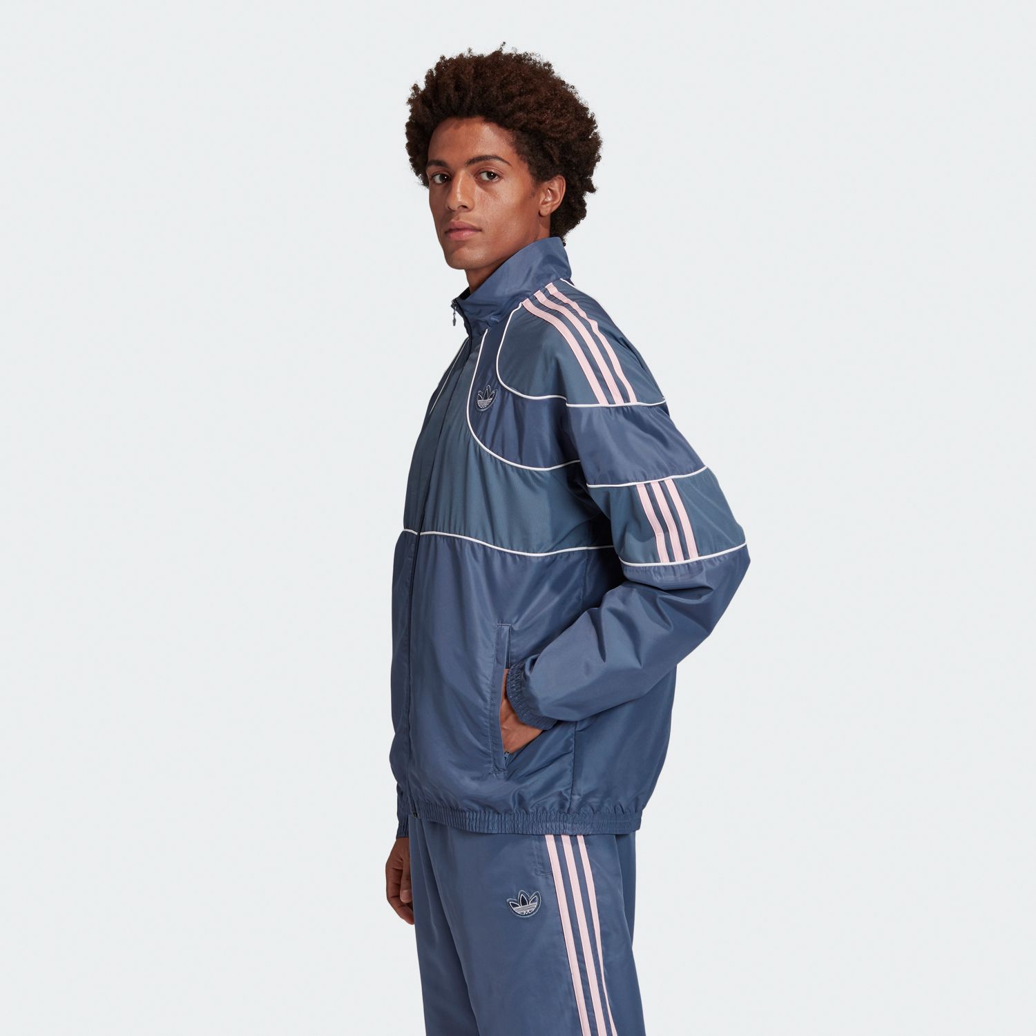 adidas O2K Track Jacket