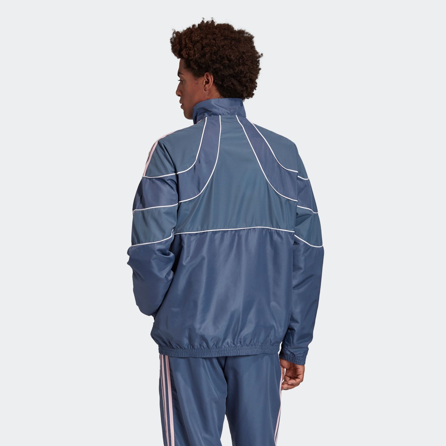 adidas O2K Track Jacket