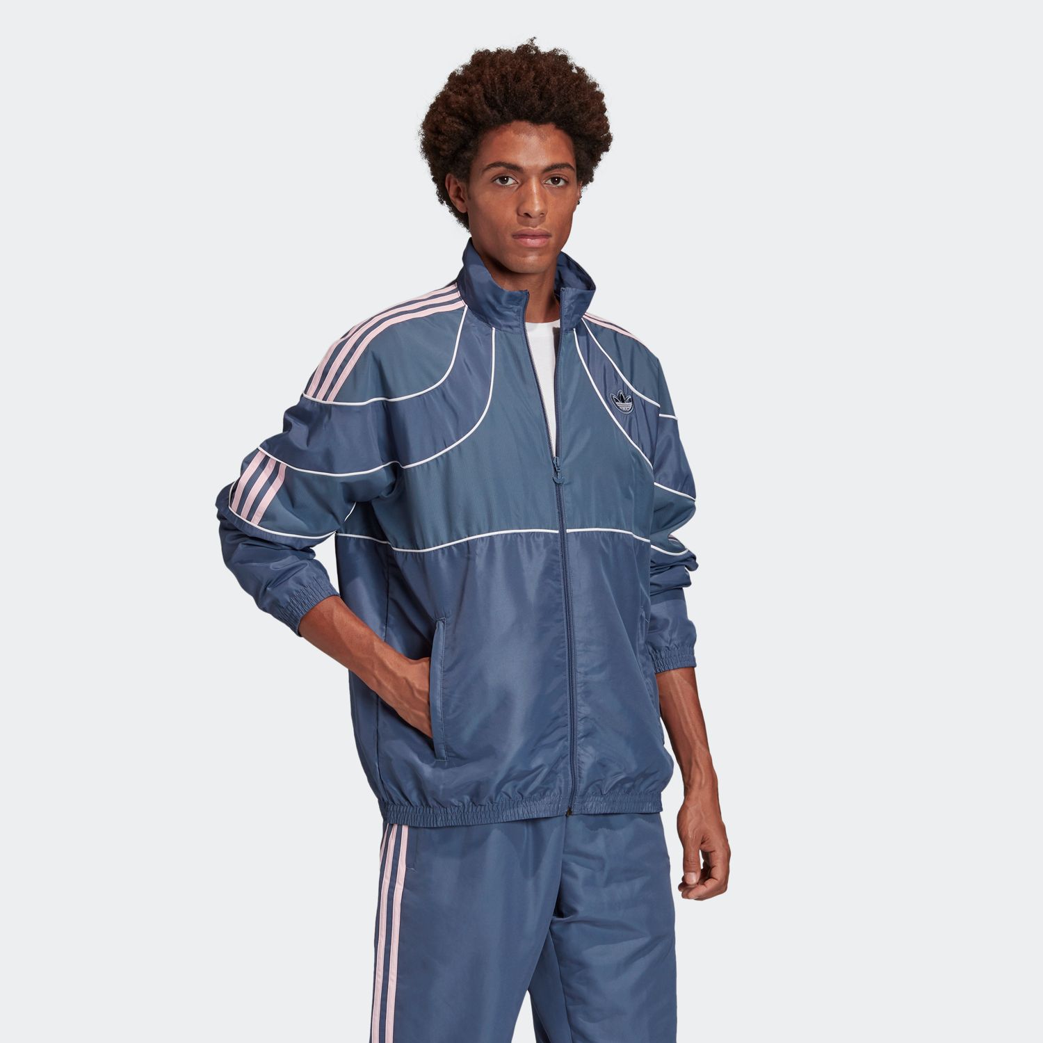 adidas O2K Track Jacket