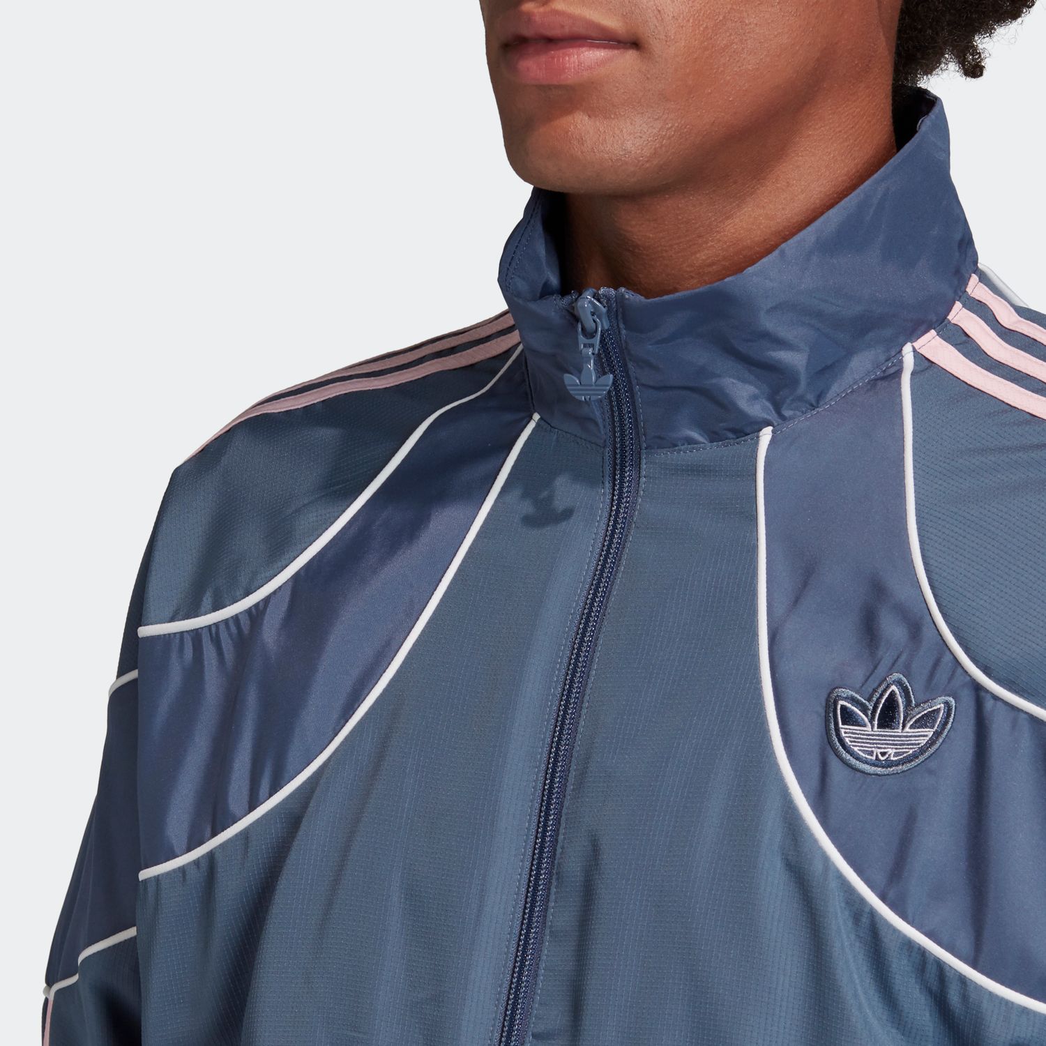 adidas O2K Track Jacket