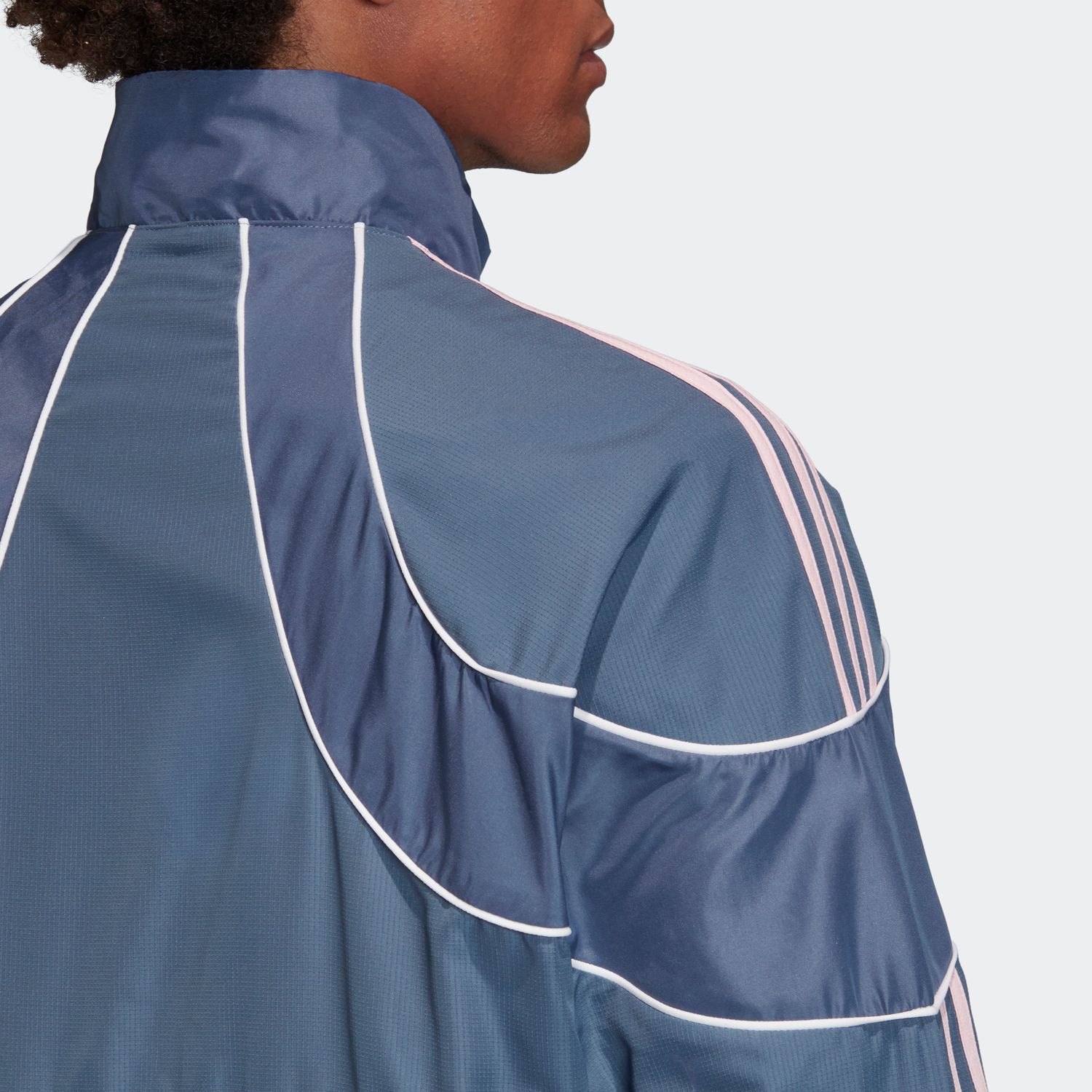 adidas O2K Track Jacket