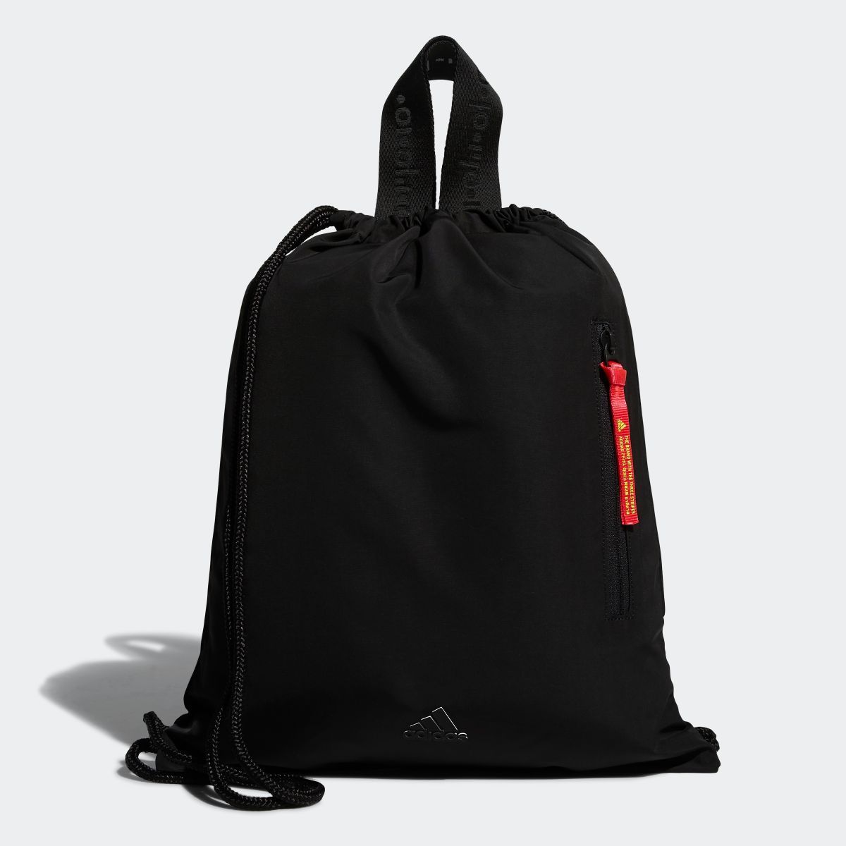 adidas W Shoes Sack - Black