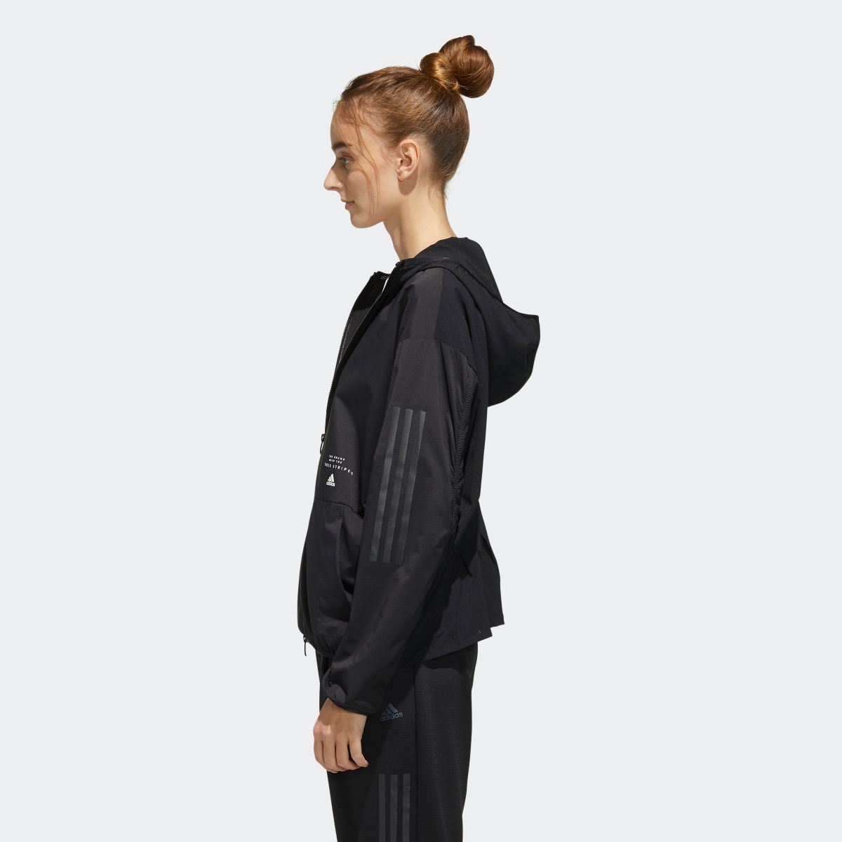 adidas W Must Haves Jacket - Black