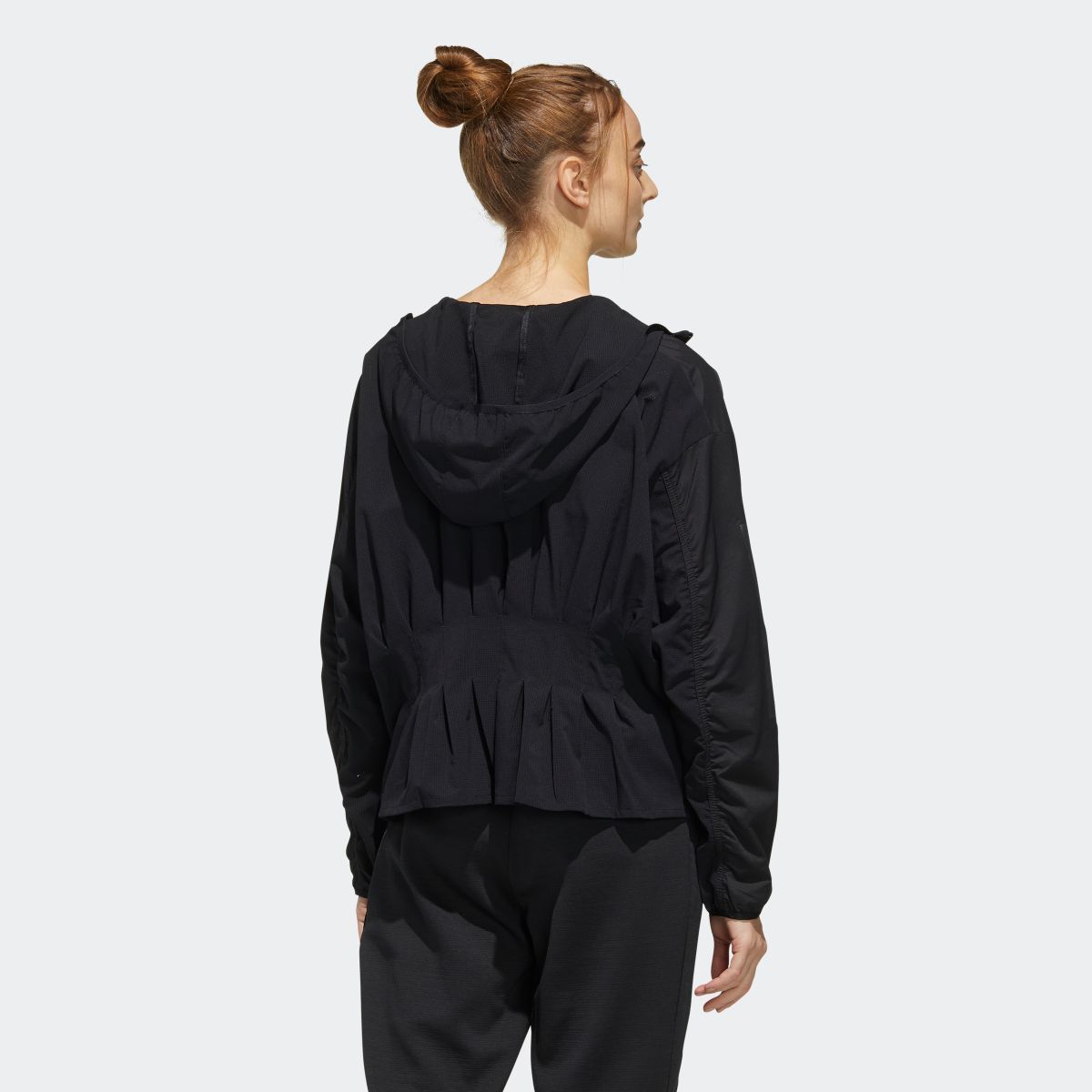 adidas W Must Haves Jacket - Black