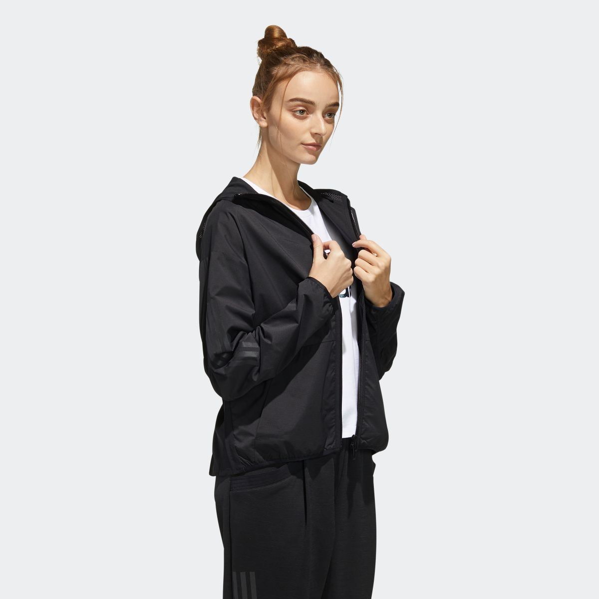 adidas W Must Haves Jacket - Black