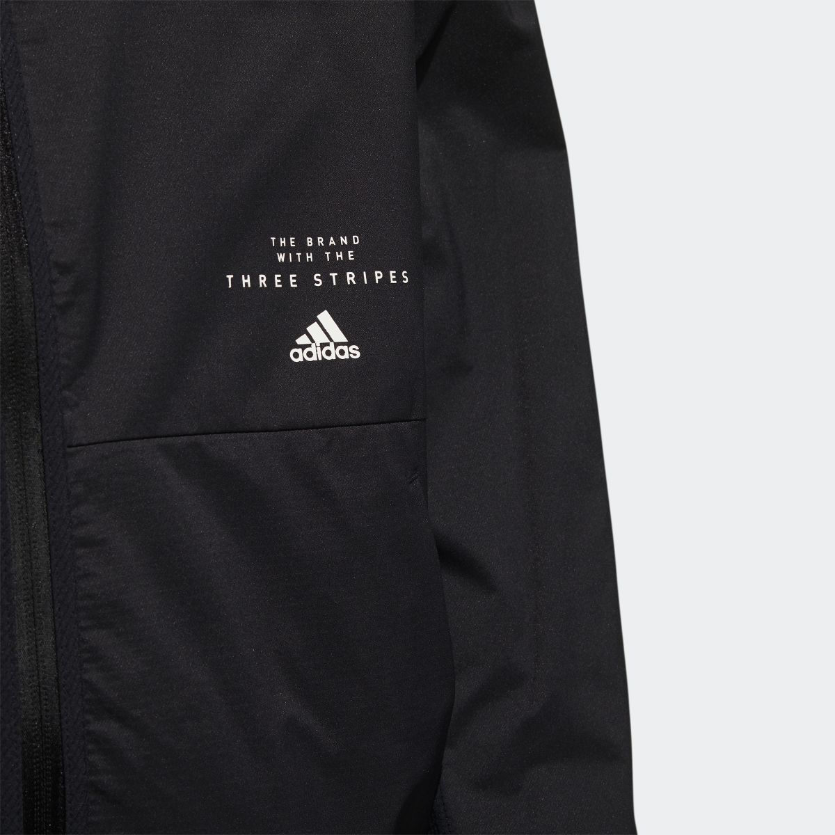 adidas W Must Haves Jacket - Black