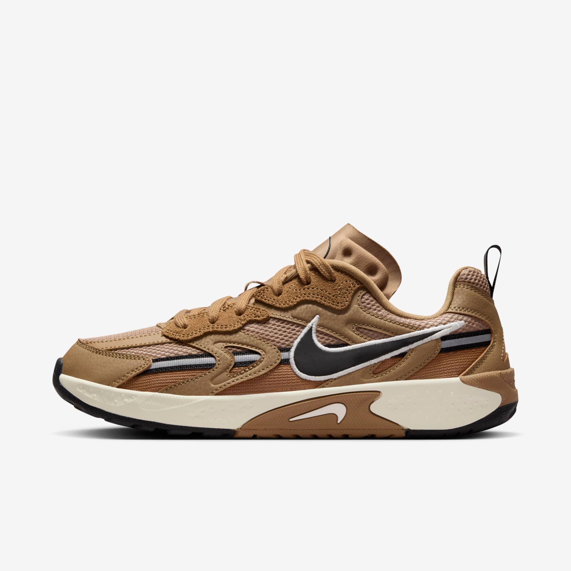 Nike JAM - Dark Driftwood