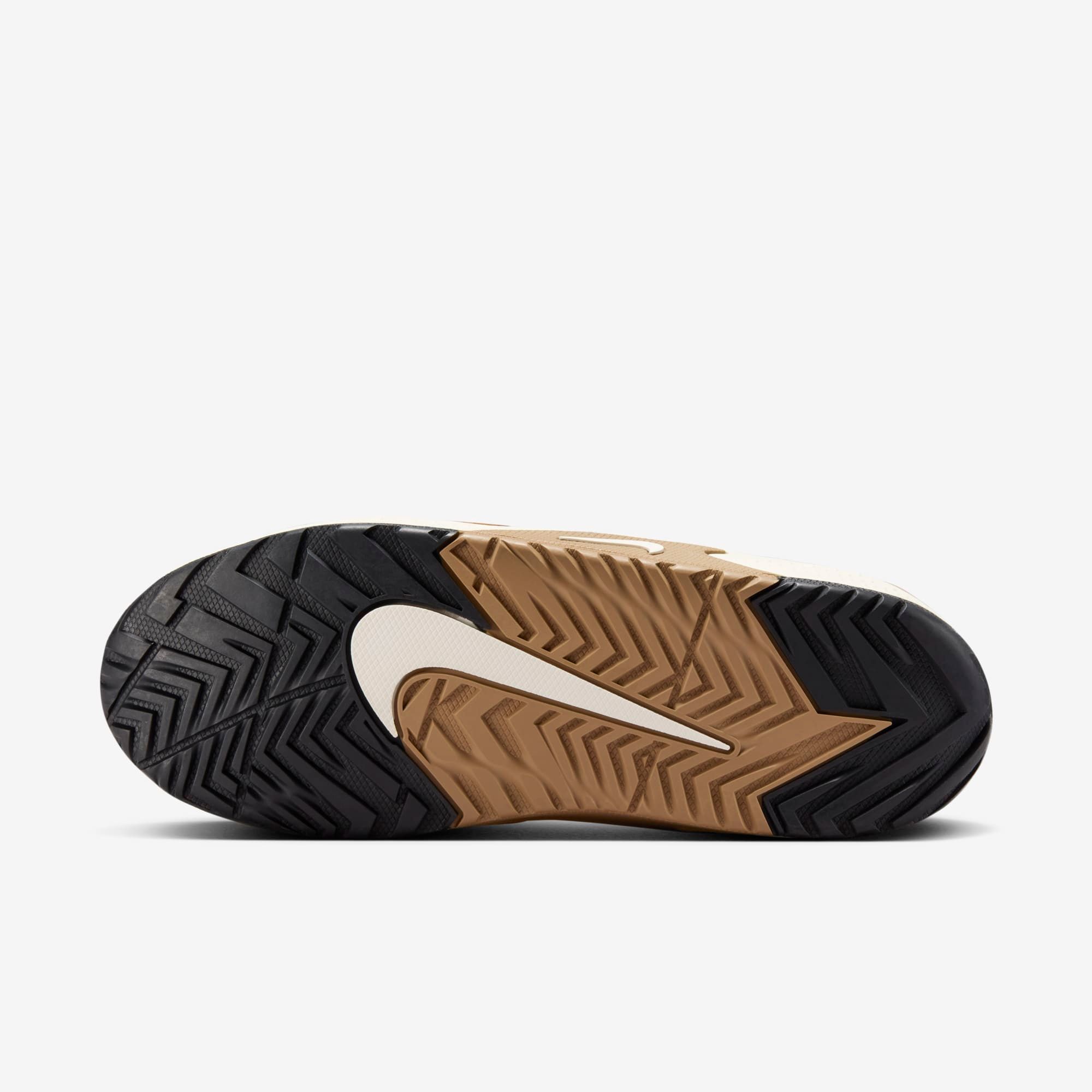 Nike JAM - Dark Driftwood