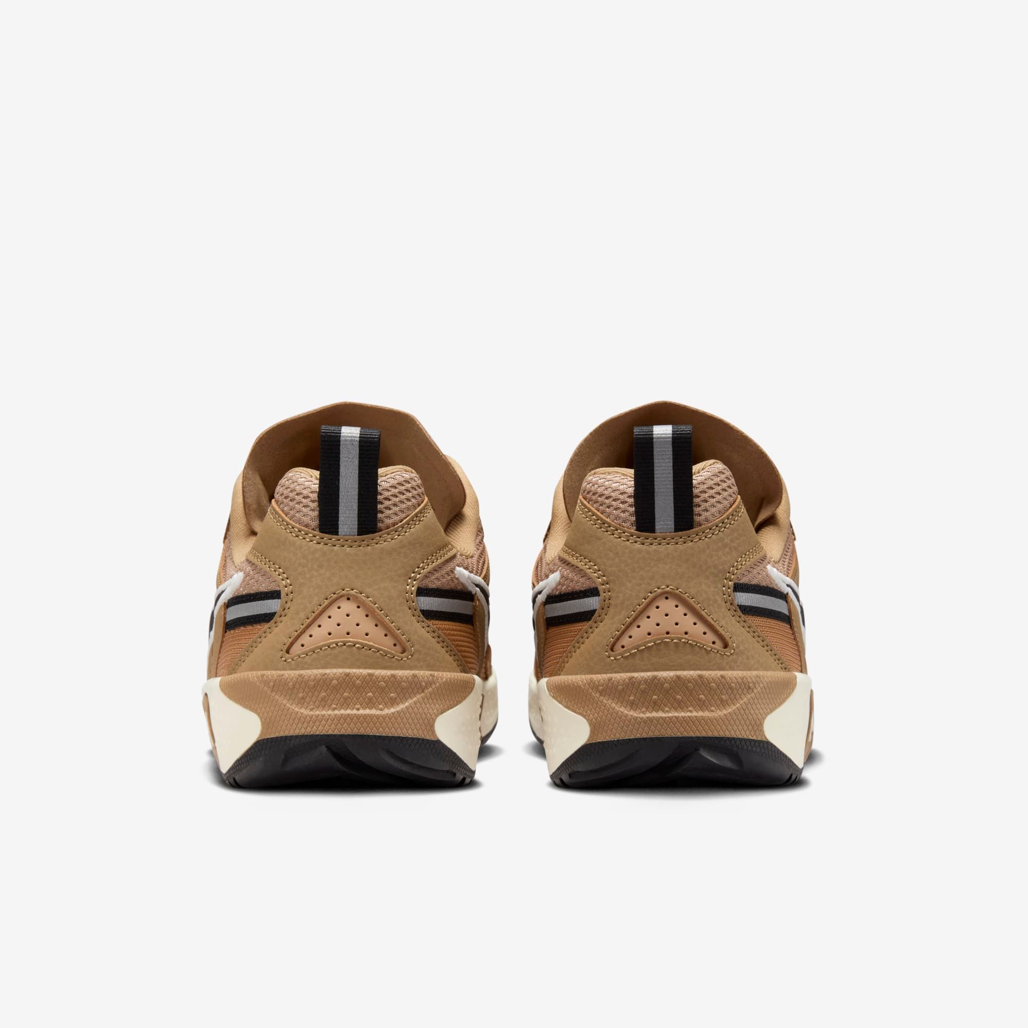 Nike JAM - Dark Driftwood